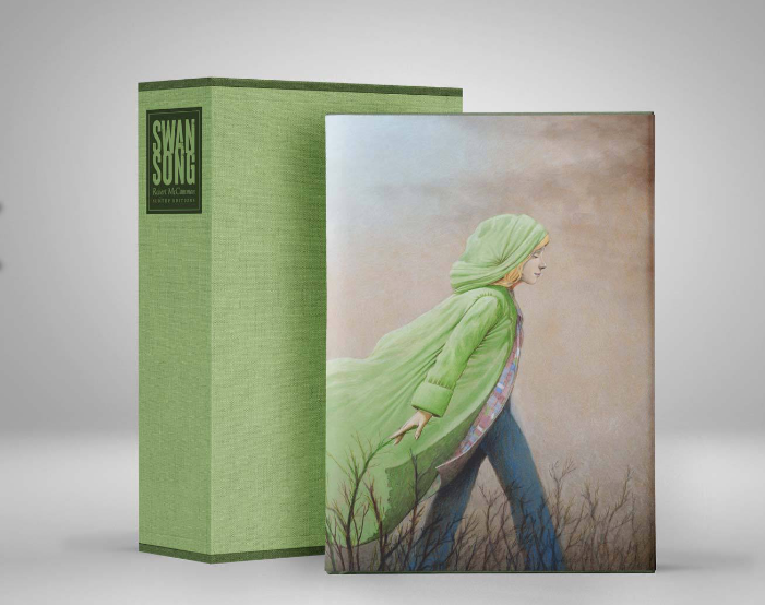 Swan Song by Robert McCammon - Suntup Editions.jpeg