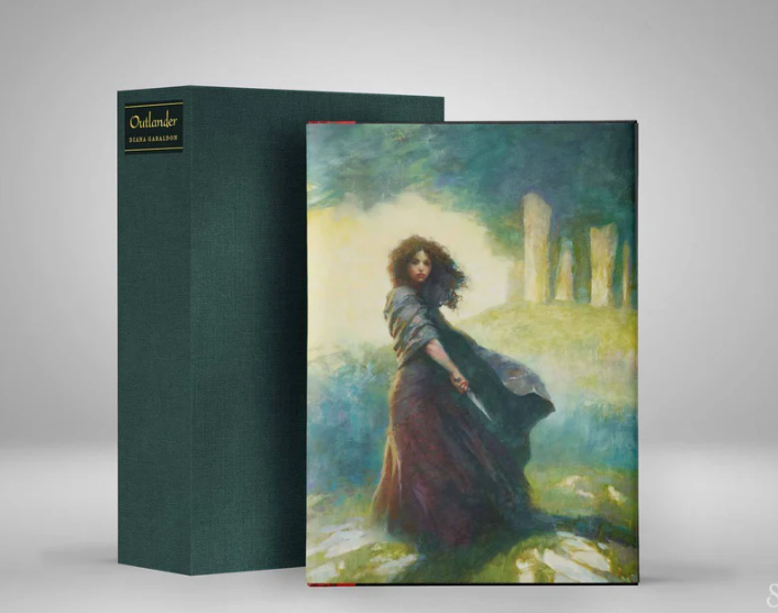 Outlander by Diana Gabaldon - Classic Edition – Suntup Editions.jpeg