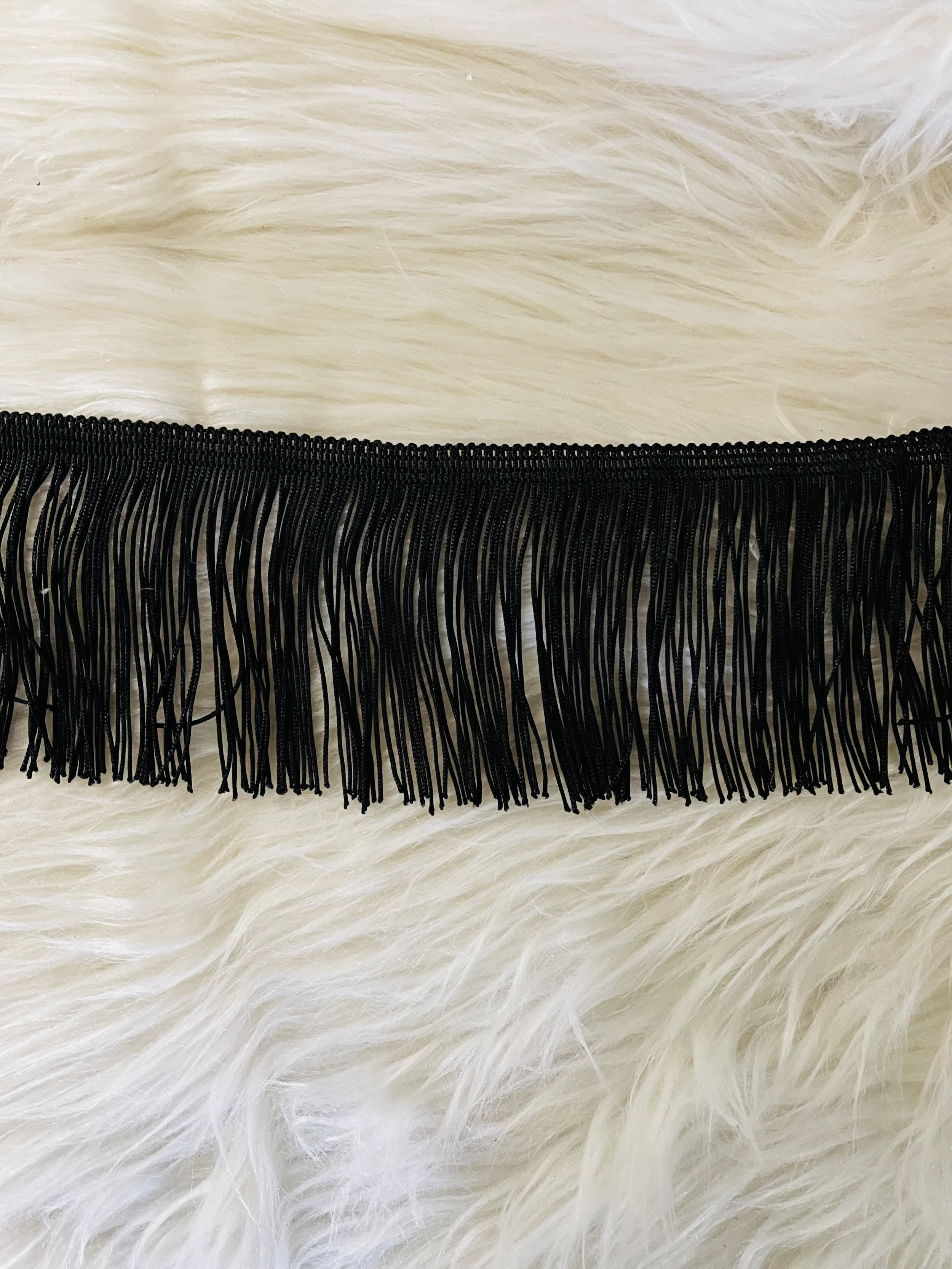 ADD SOME FRINGE