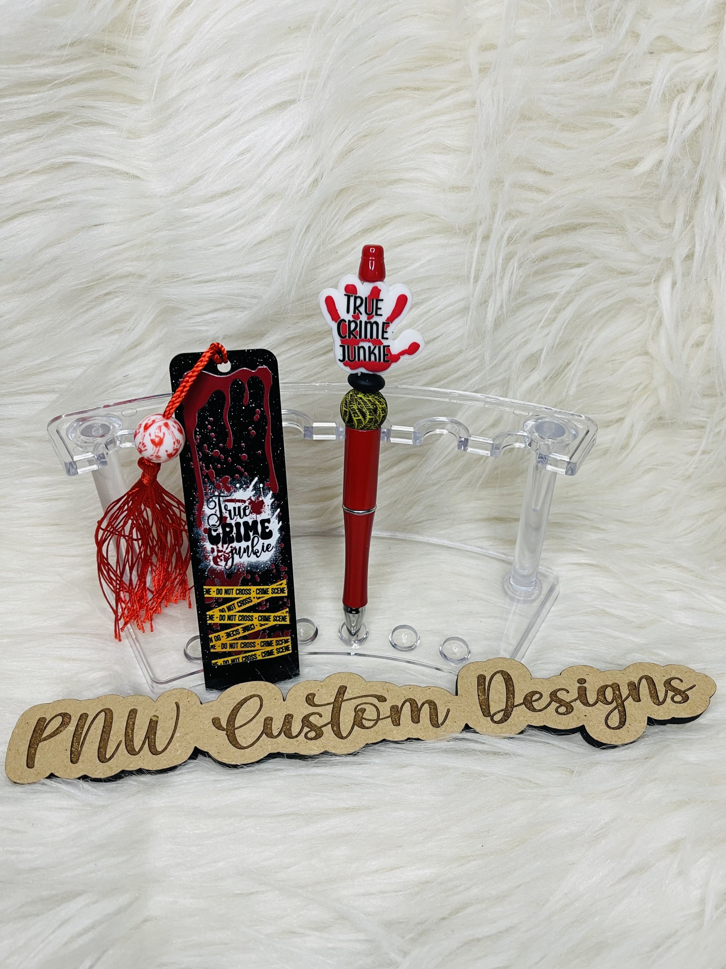 BOOKMARK / PEN SETS