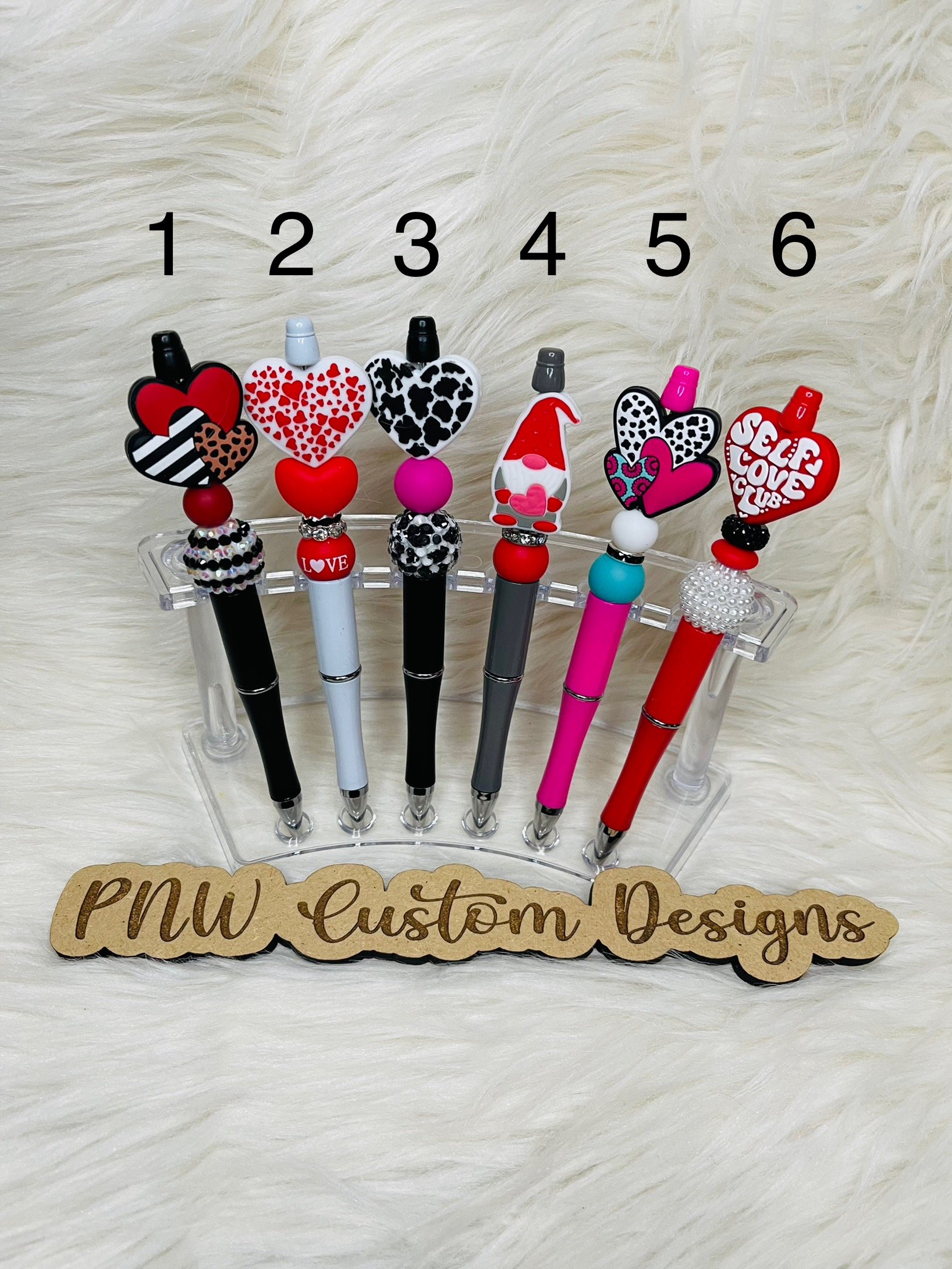 BASIC PENS