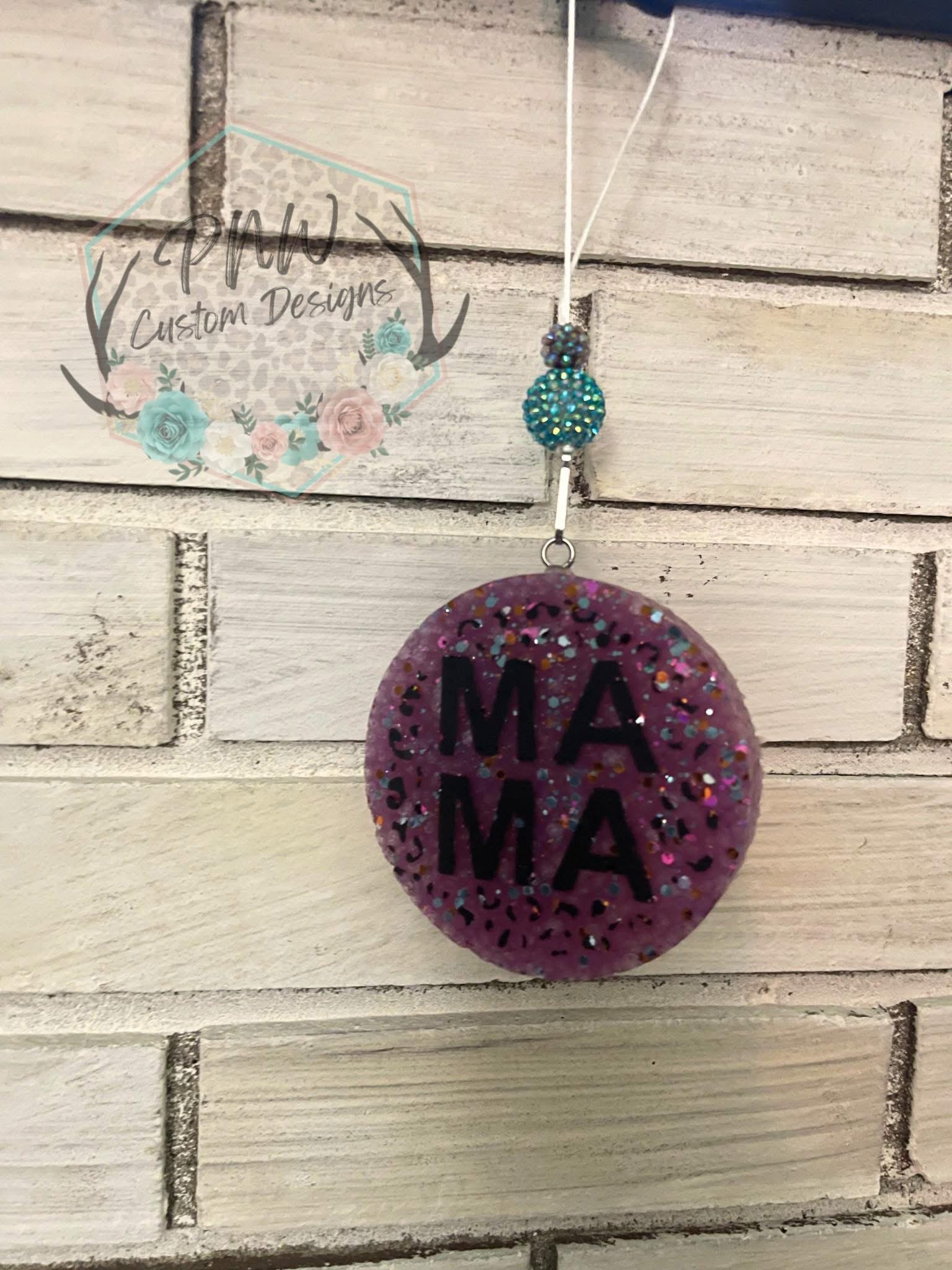 MAMA CIRCLE