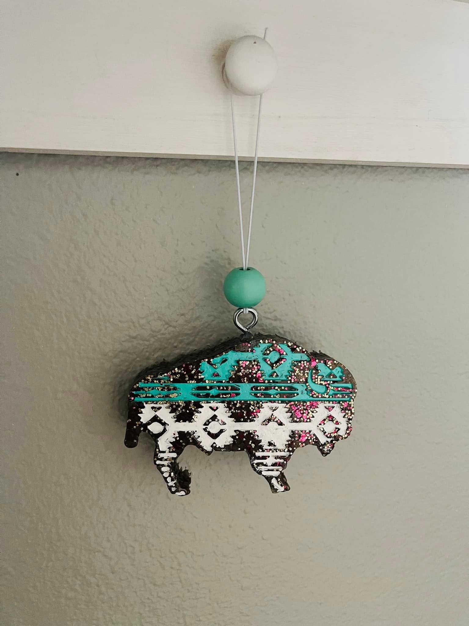 AZTEC BUFFALO