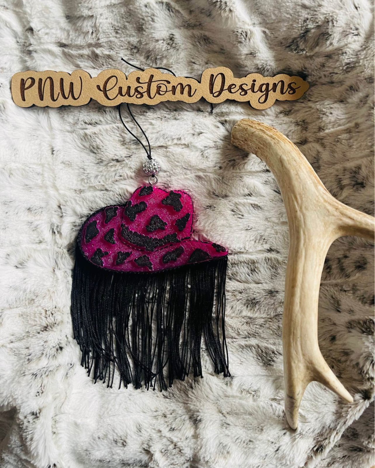 WESTERN HAT