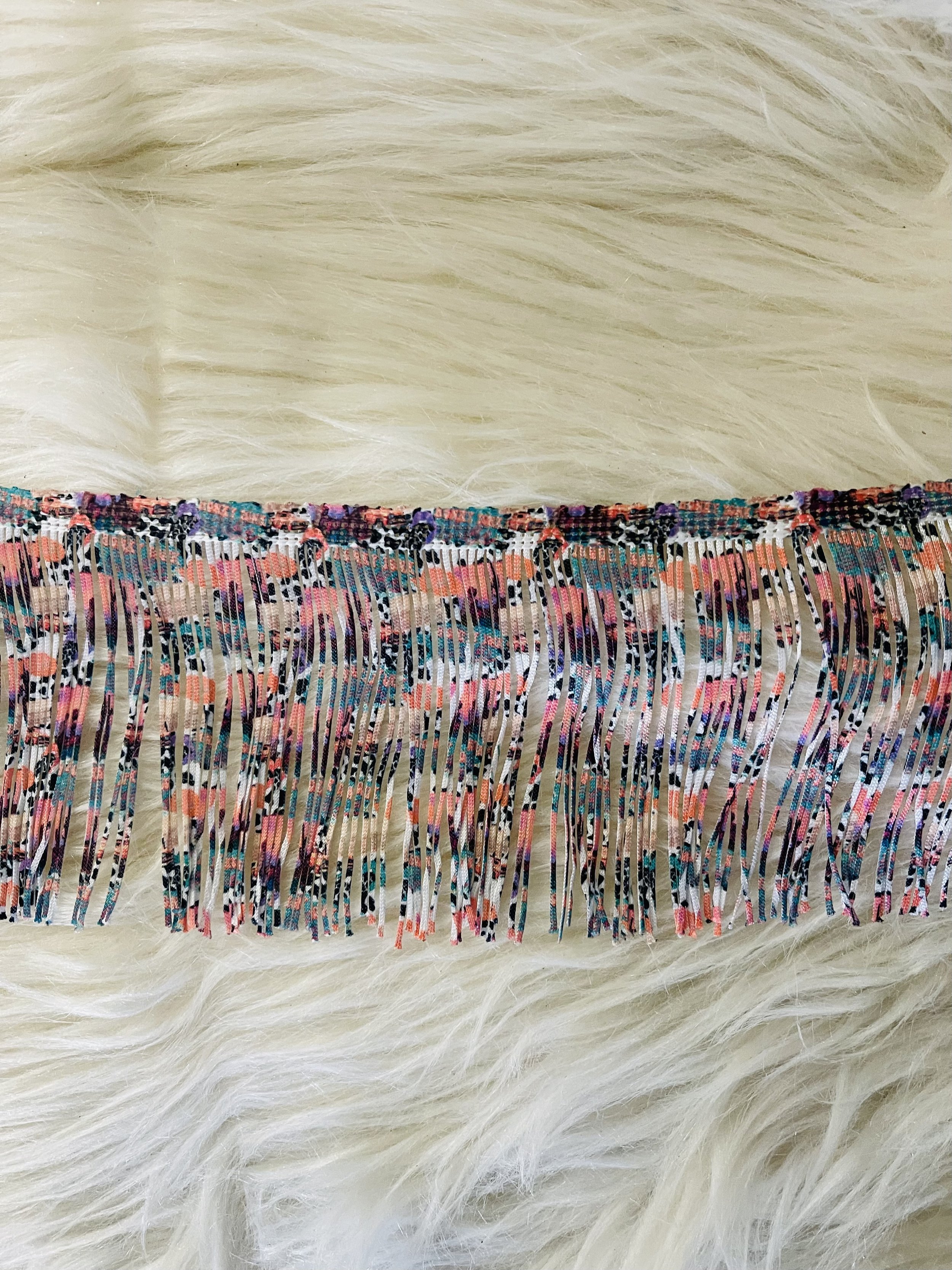 Premium Fringe