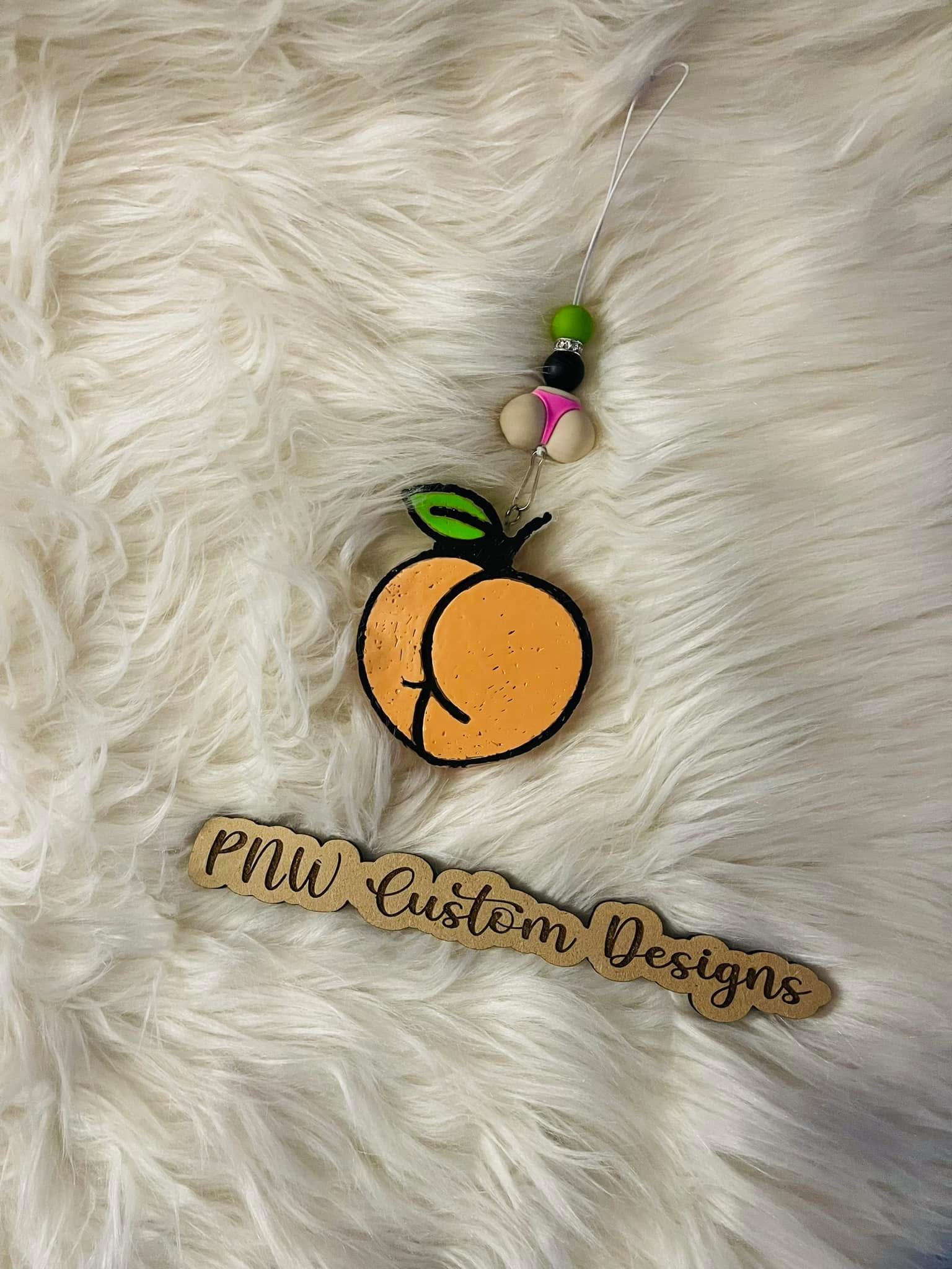 PEACH