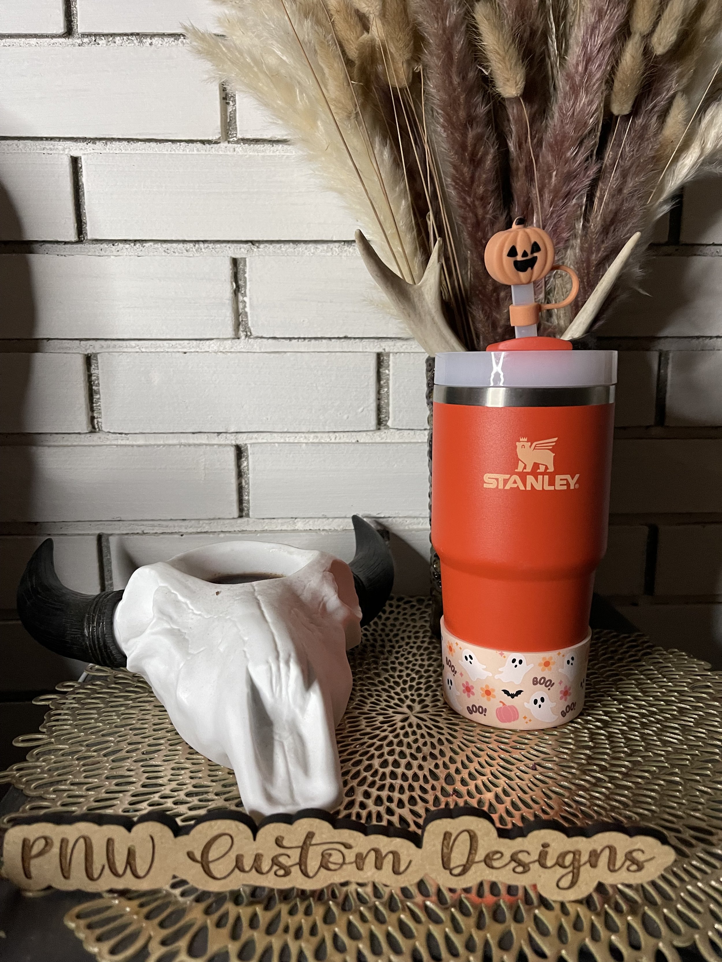 20oz TIGERLILY