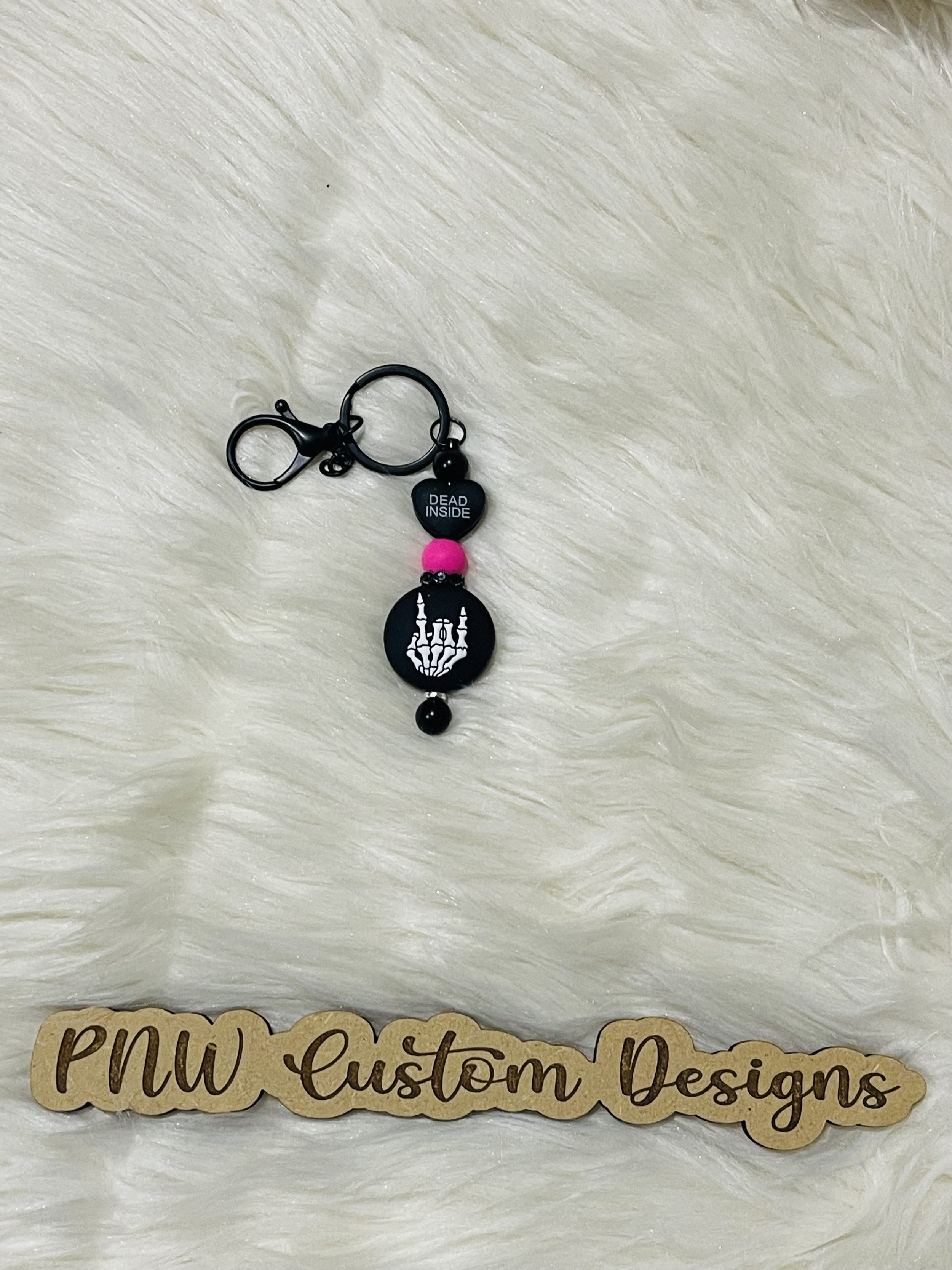 MISC KEYCHAINS
