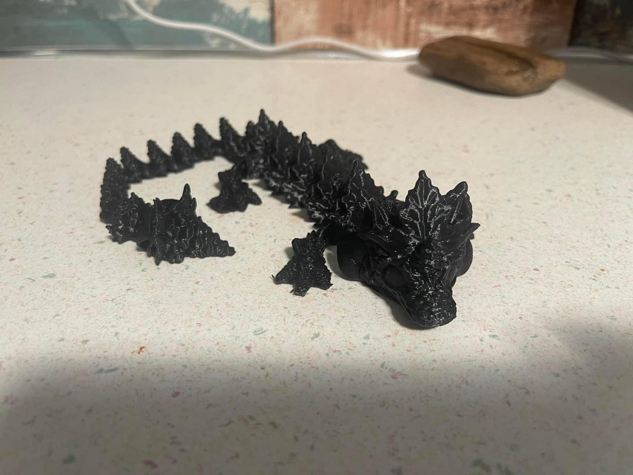 DRAGON