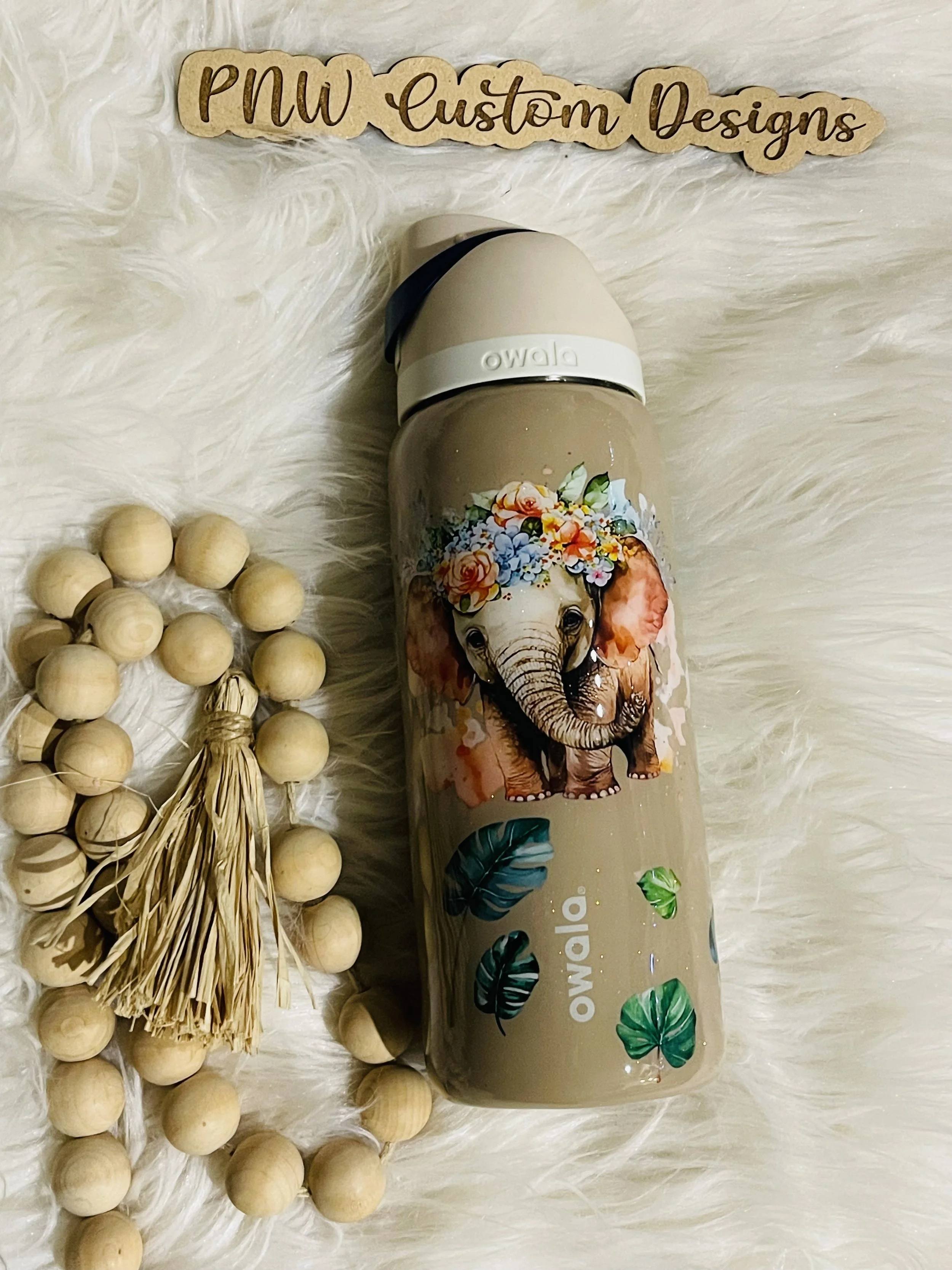 An Elephant Never Forgets