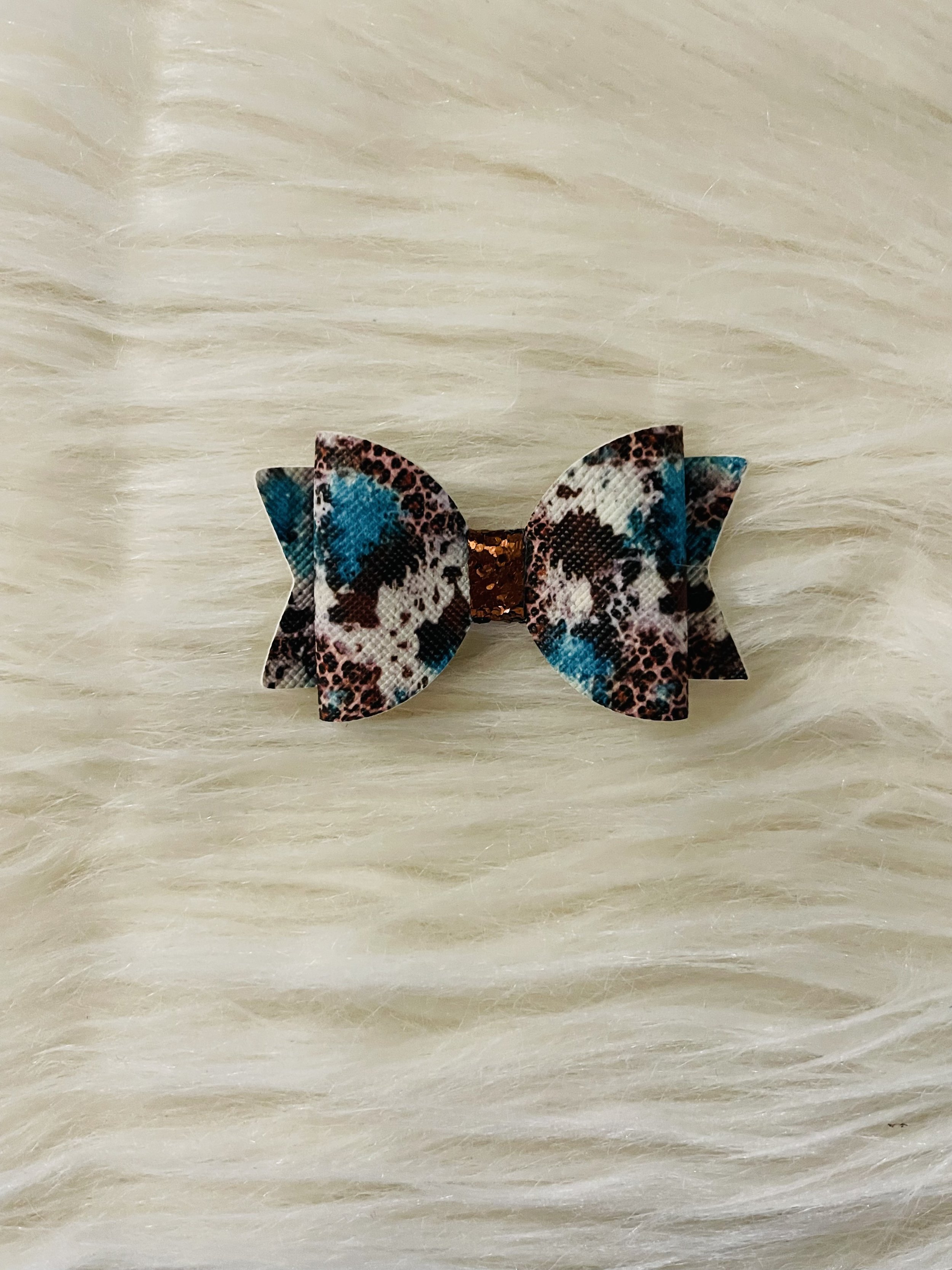MINI BOWS/HATS
