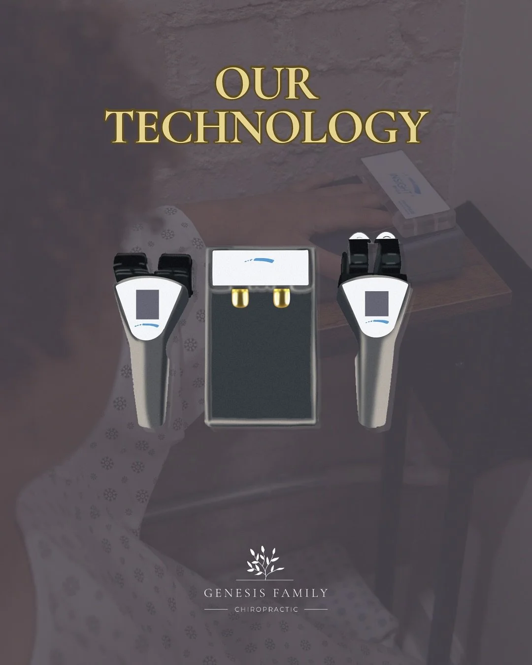 ✨ Your Nervous System, Explained.✨

We use a trio of advanced scans to understand how your body is adapting &mdash; and where it needs support.

💛 neuroPULSE HRV
Reveals how well your body handles stress and how much &ldquo;fuel&rdquo; you have left