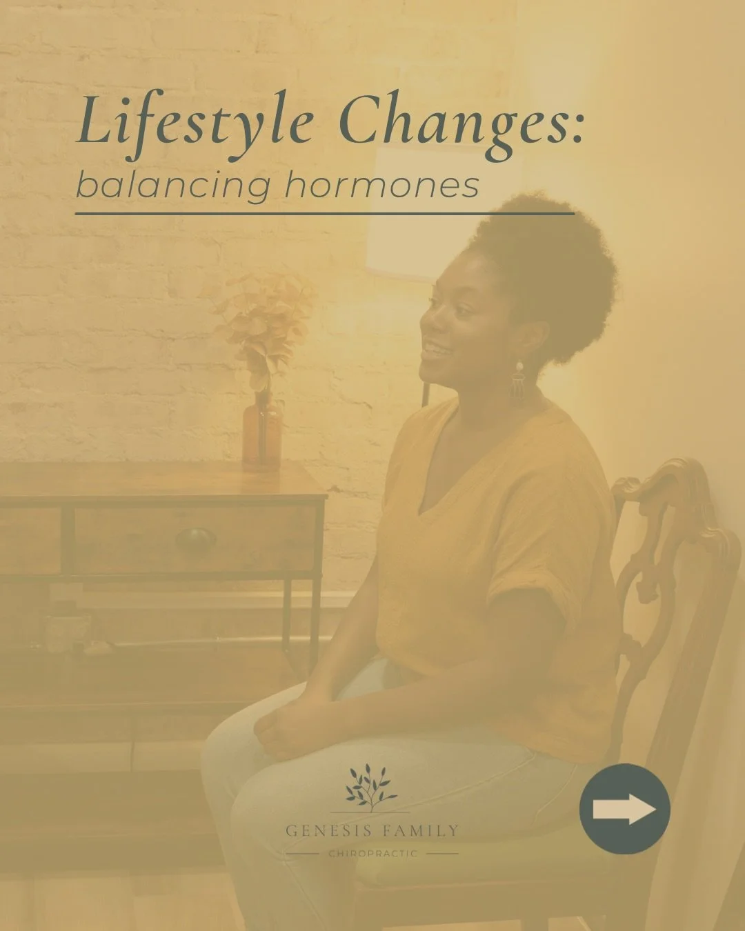 Hormone balance isn&rsquo;t about doing everything perfectly&mdash;it&rsquo;s about becoming aware of the everyday inputs that can add up over time.

Small shifts in what we use, eat, wear, and how we rest can help better support the body&rsquo;s nat