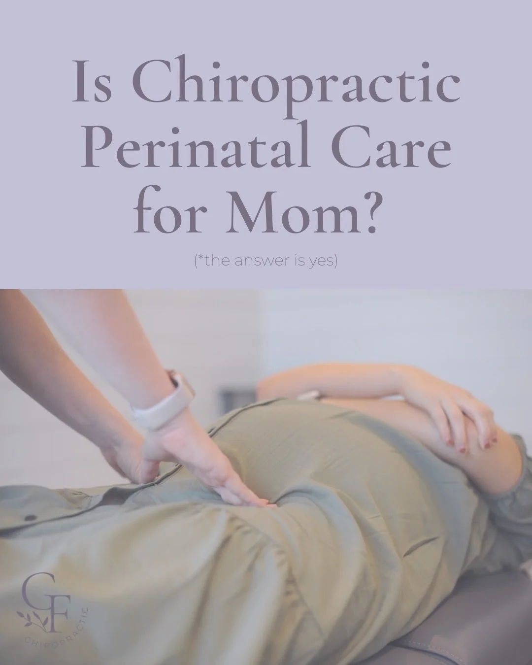What you experience, your baby experiences too. 🤍🤰

It is easy to get caught up in the physical to-do lists of pregnancy: setting up the nursery, picking a car seat, tracking the weekly size of the baby. But one of the most vital things you can nur