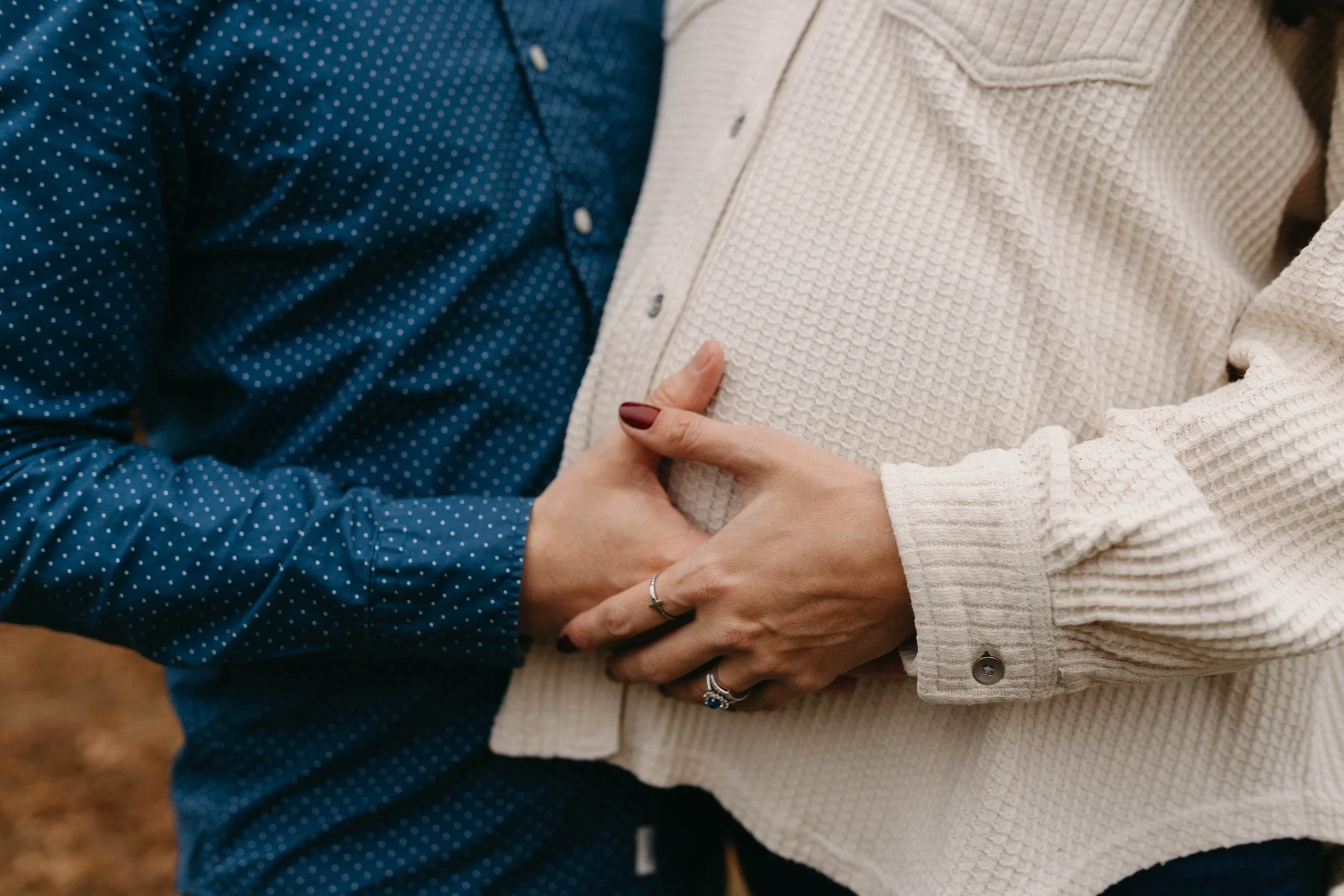 Prenatal Chiropractic care