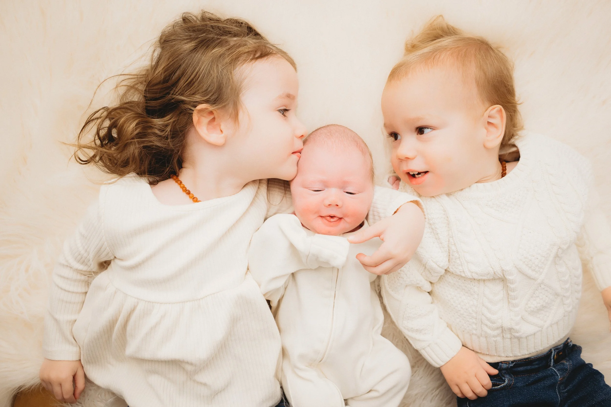 Pediatric Chiropractic care