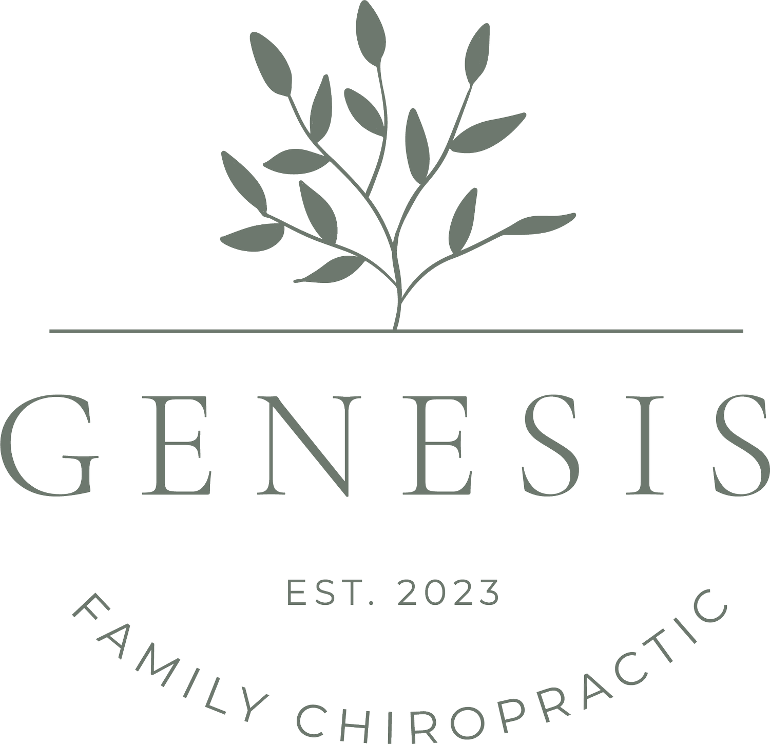 Genesis Family Chiropractic