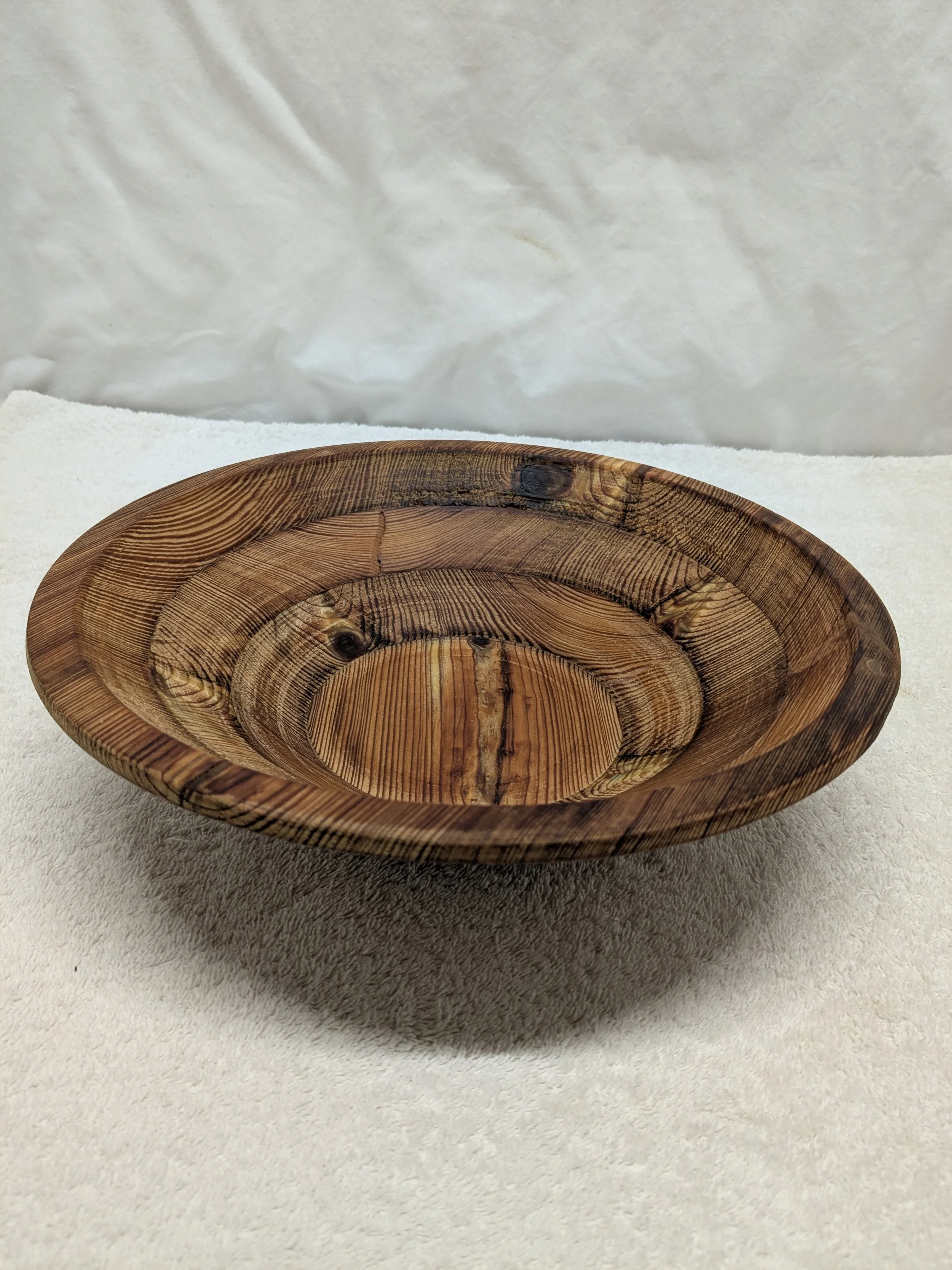 Pine Bowl