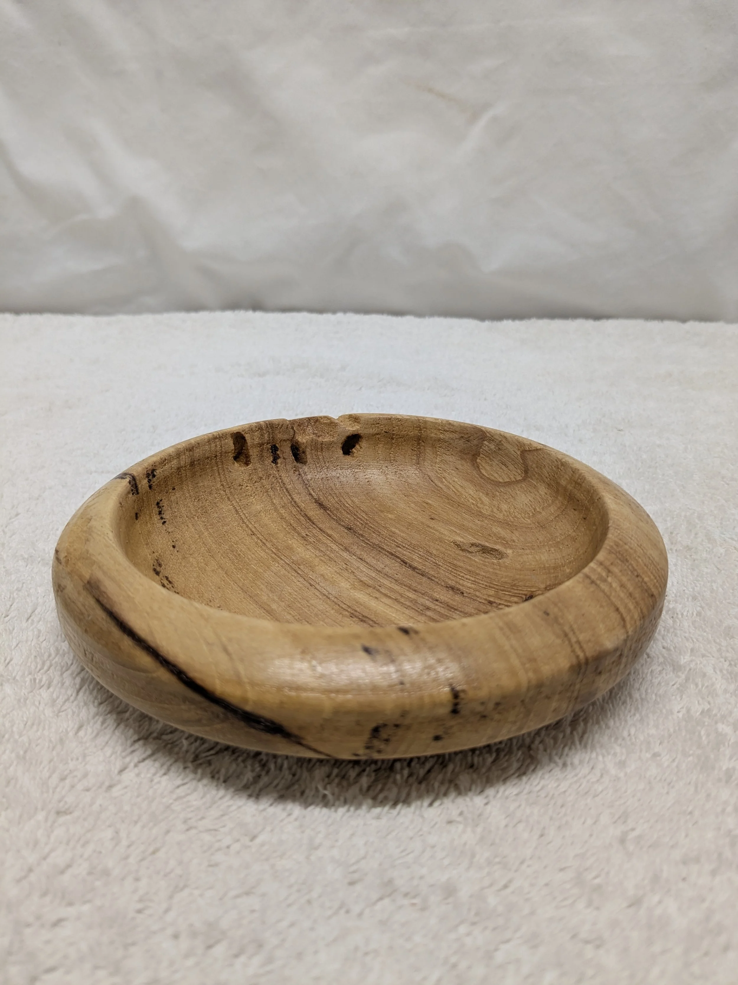 Pecan Bowl