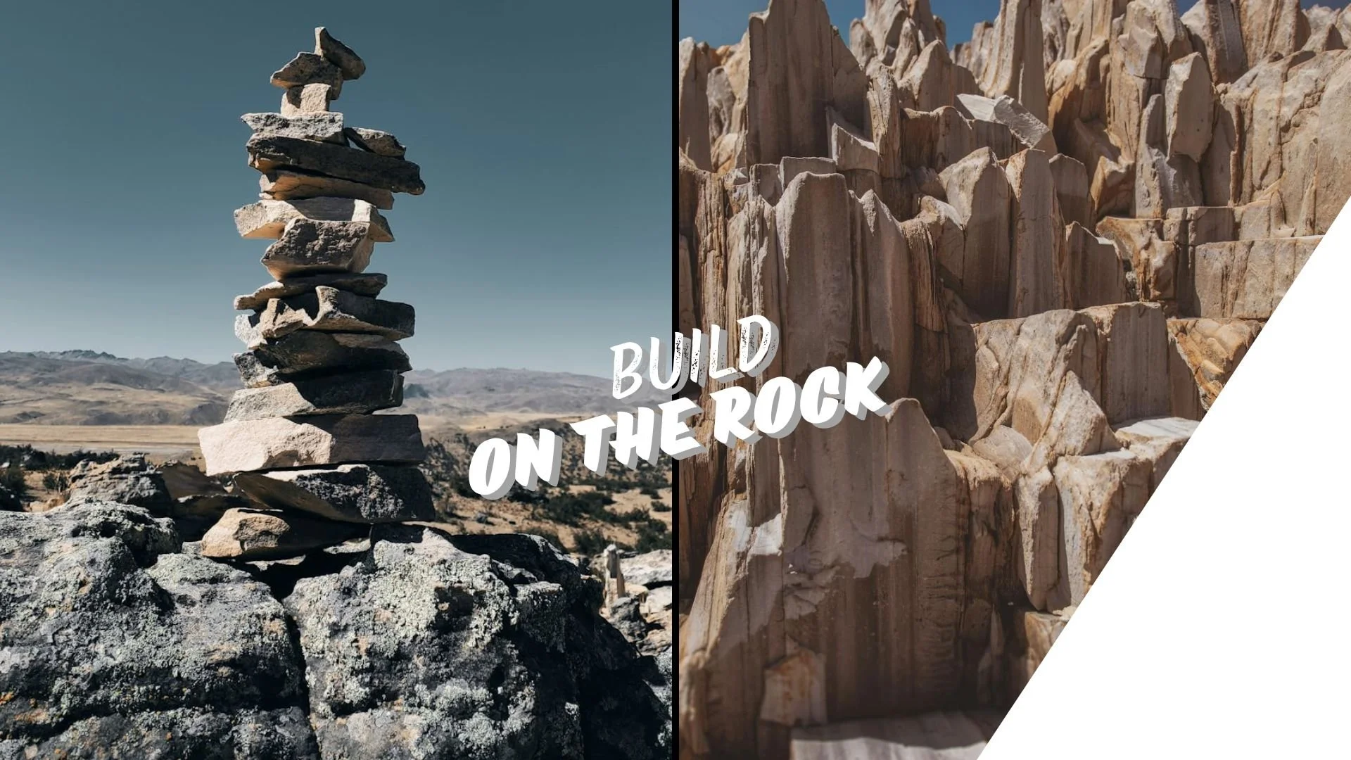 Types de fondations en construction résidentielle au Québec