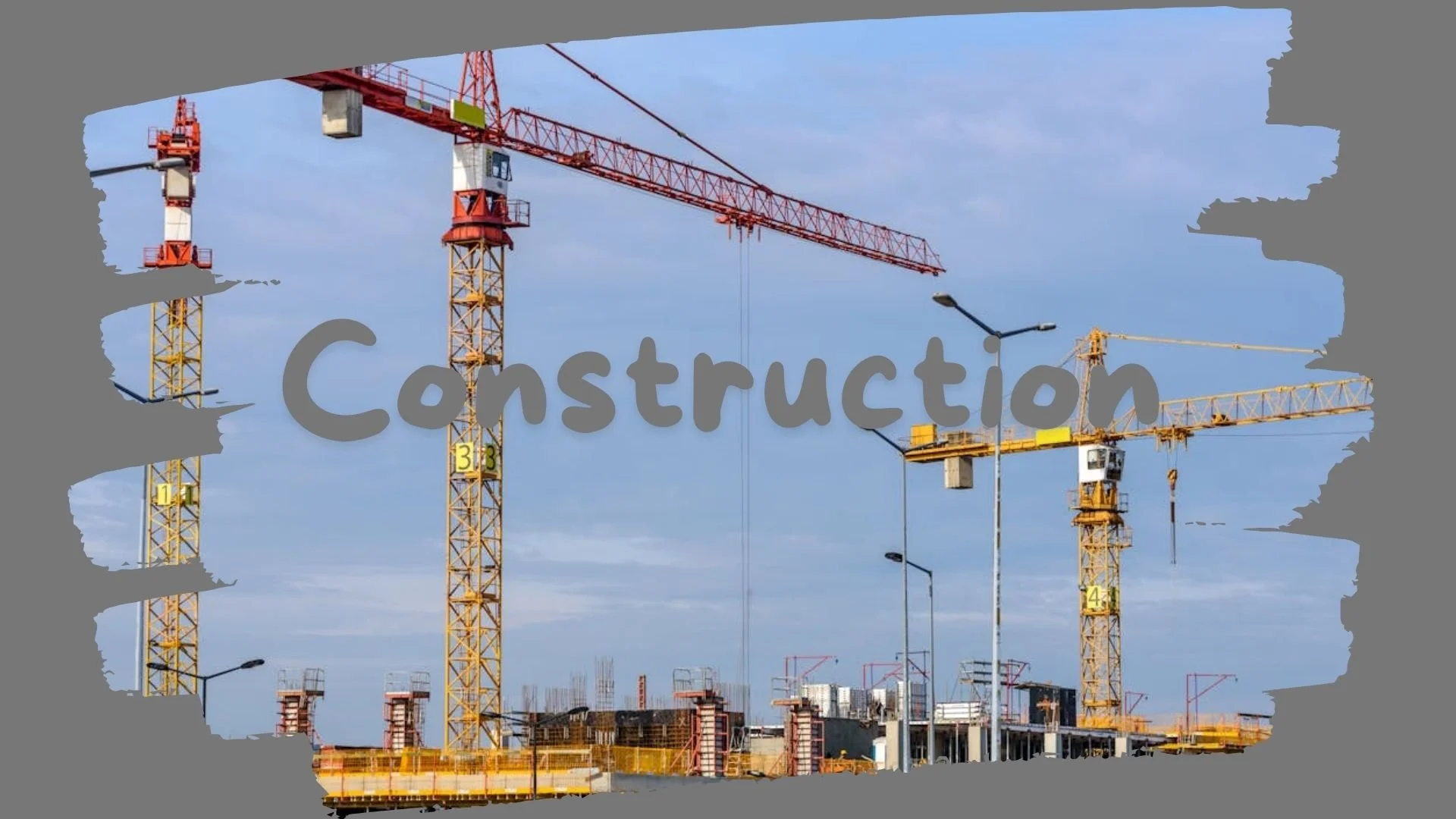 Secteurs de la construction au Québec, entrepreneurs et maître d’oeuvre