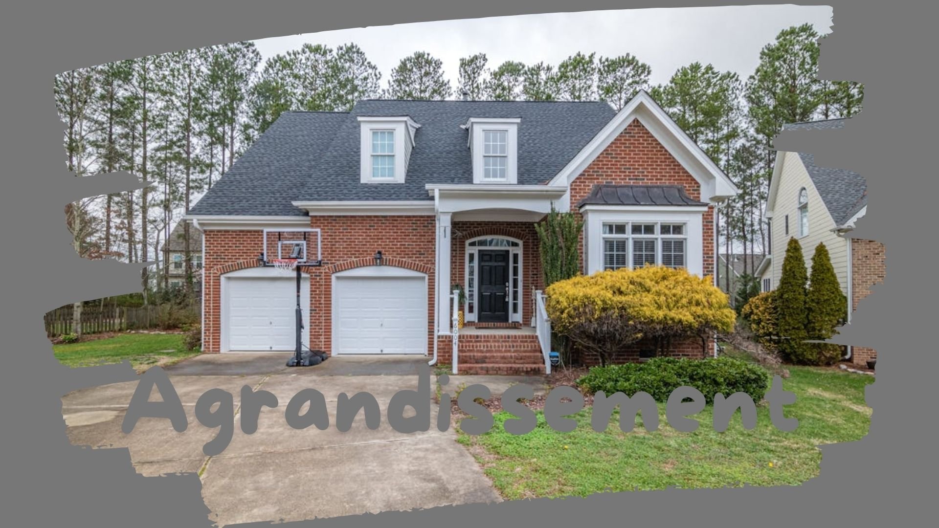 Agrandissements et rénovations pour augmenter la valeur de votre maison