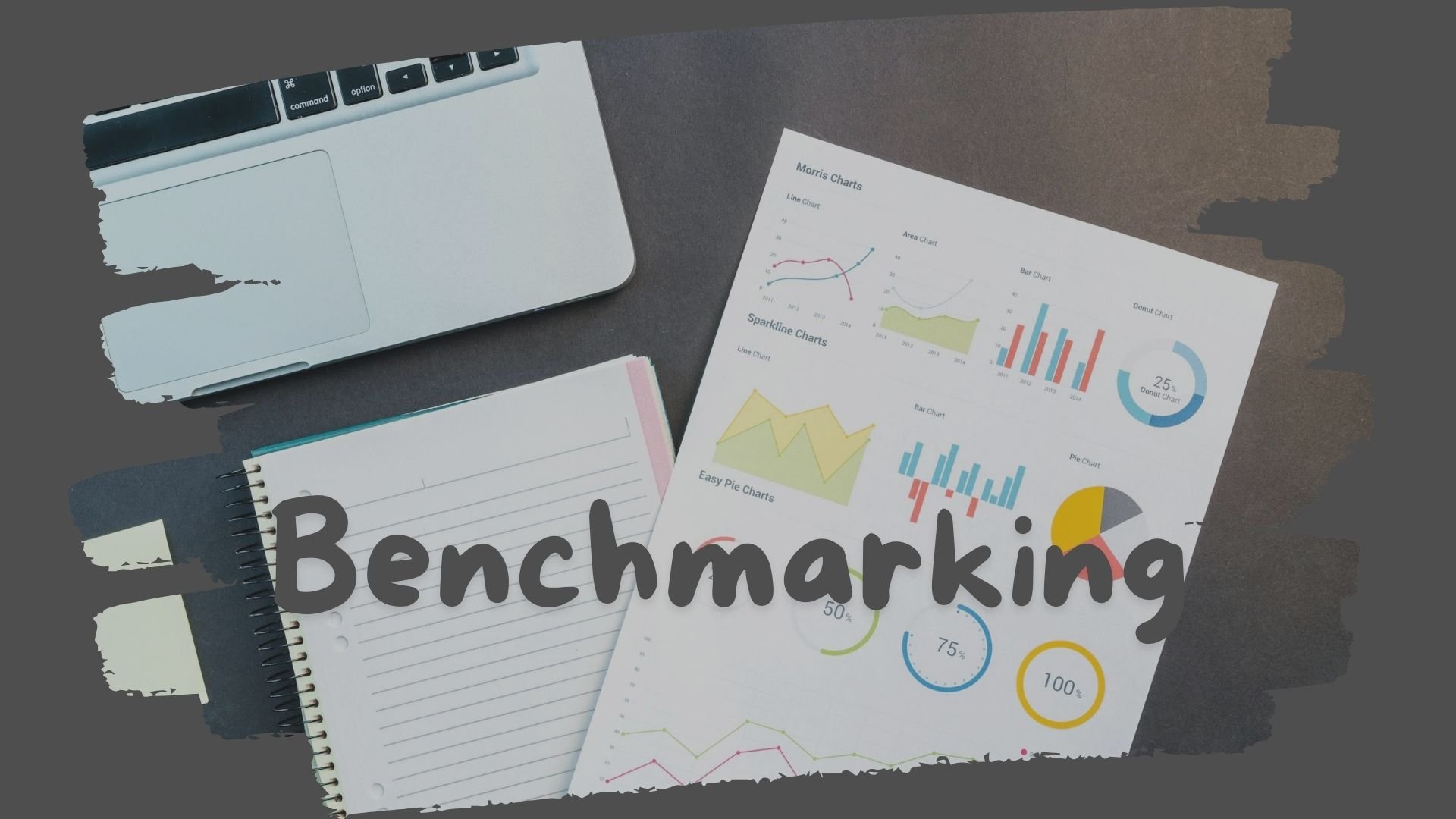 Benchmarking for Commercial &amp; Institutional Construction