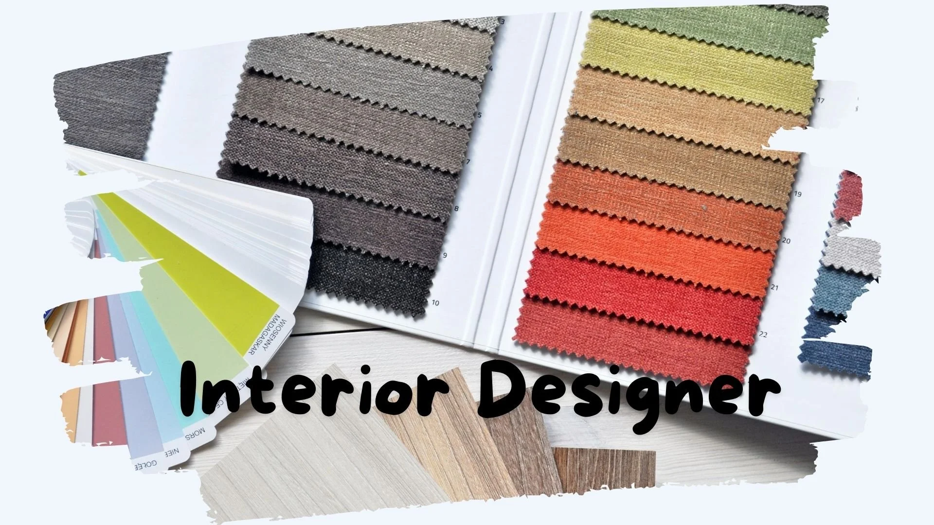 The Role of Interior Designer in Commercial Construction