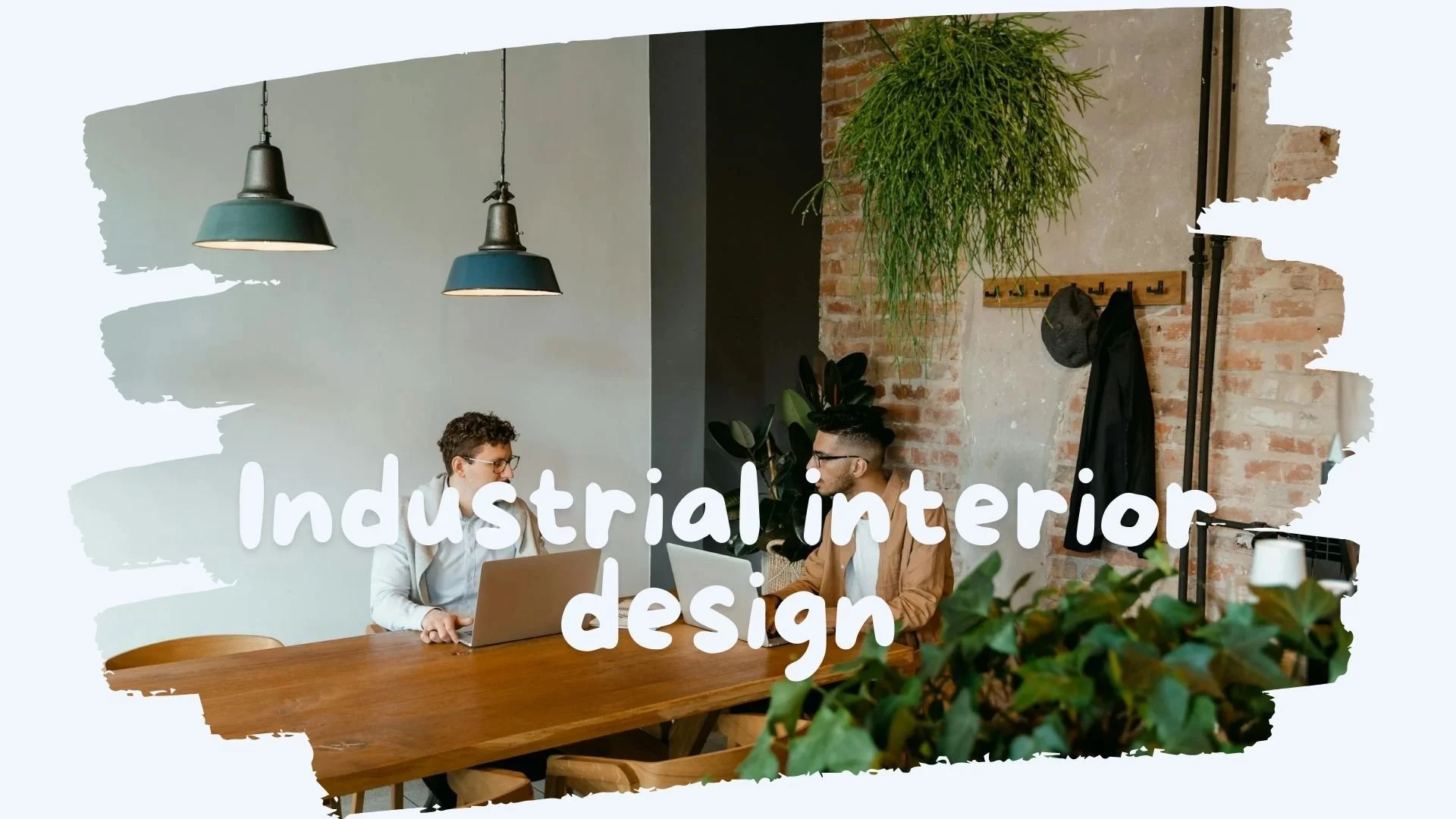 Is Industrial Design Right for Your Commercial Renovation?