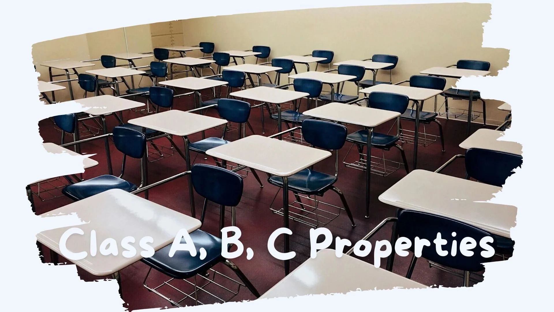Understanding Commercial Real Estate Classifications: Investment Grade to Class A, B, and C Properties