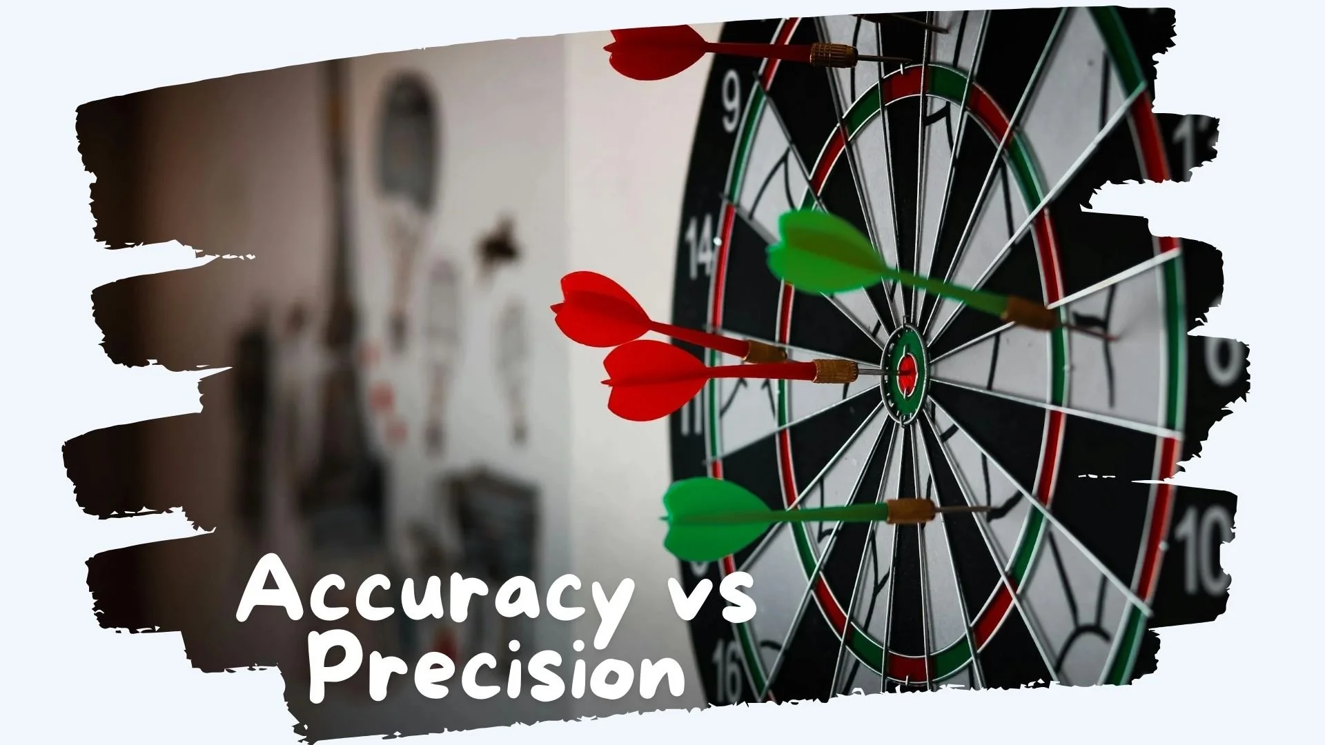 Accuracy vs. Precision in Construction Cost Estimation