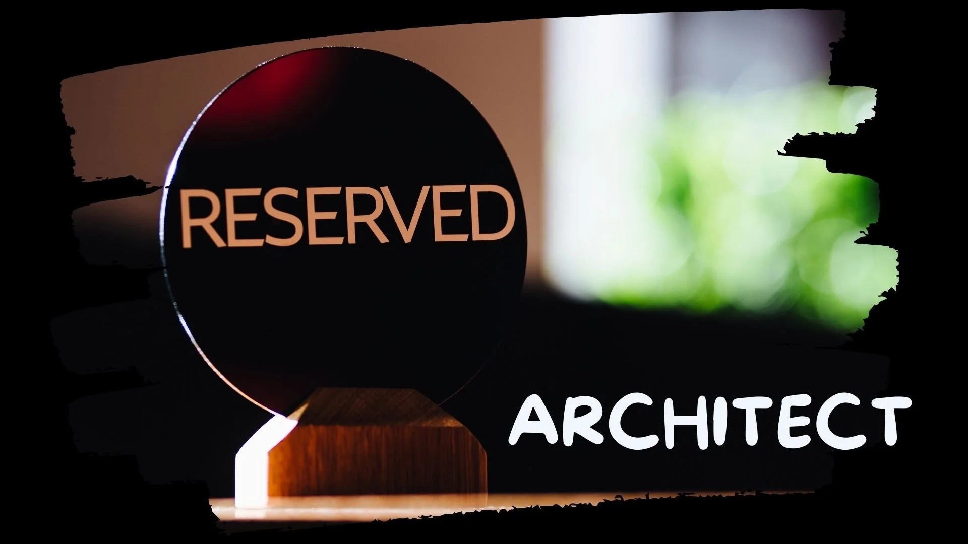 Architecte ou non pour un projet de construction commerciale ?