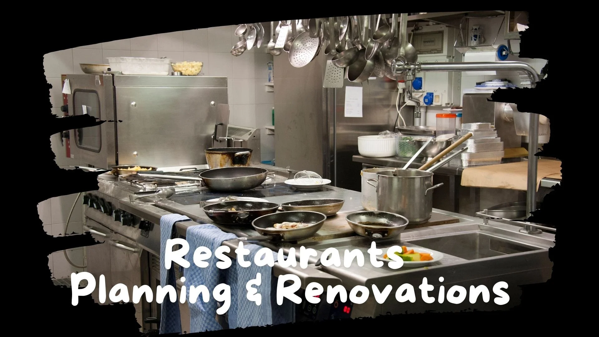 How To Plan Restaurant Renovations