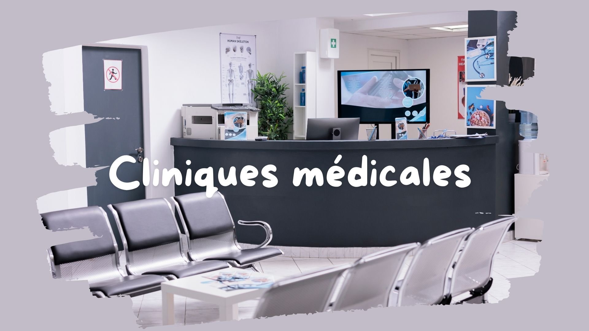Les cliniques ambulatoires : Types, aménagements et coûts