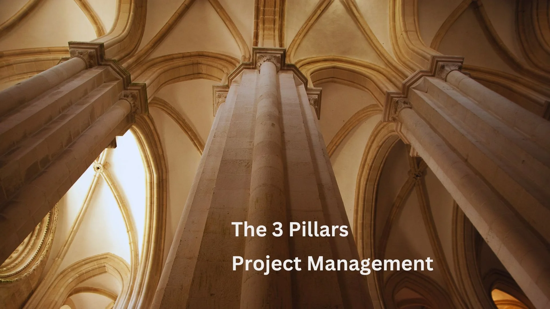 3 key metrics that define project success