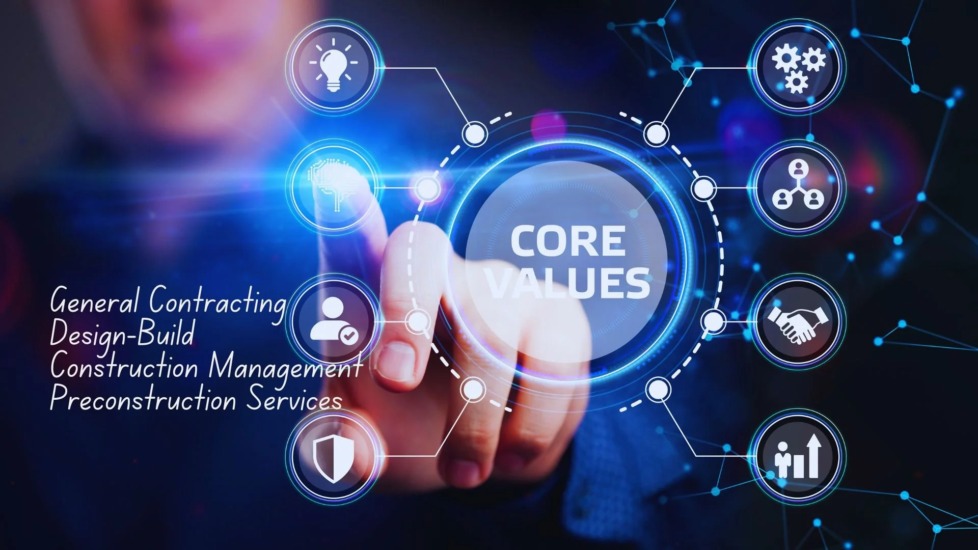 Commercial Fit-Ups: Project Delivery