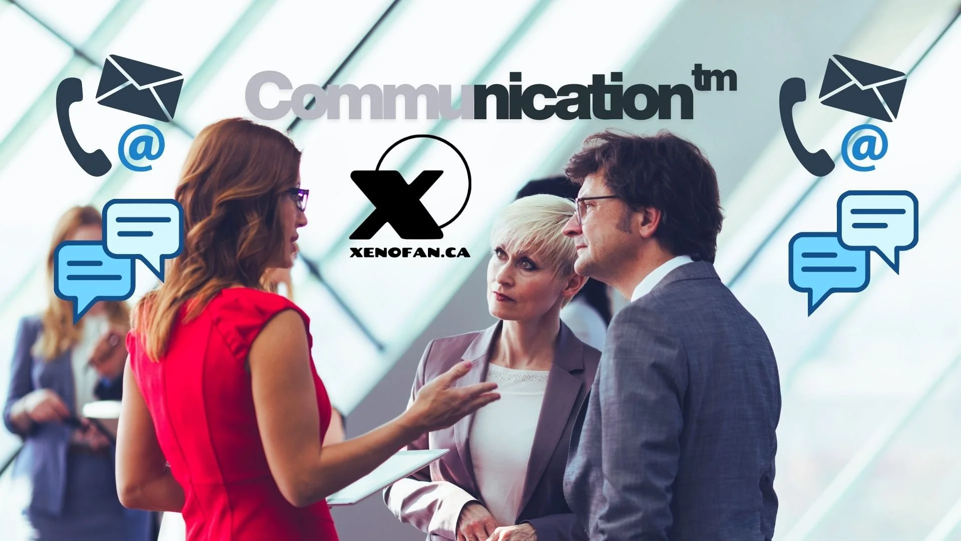 Clear communication for commercial construction projects