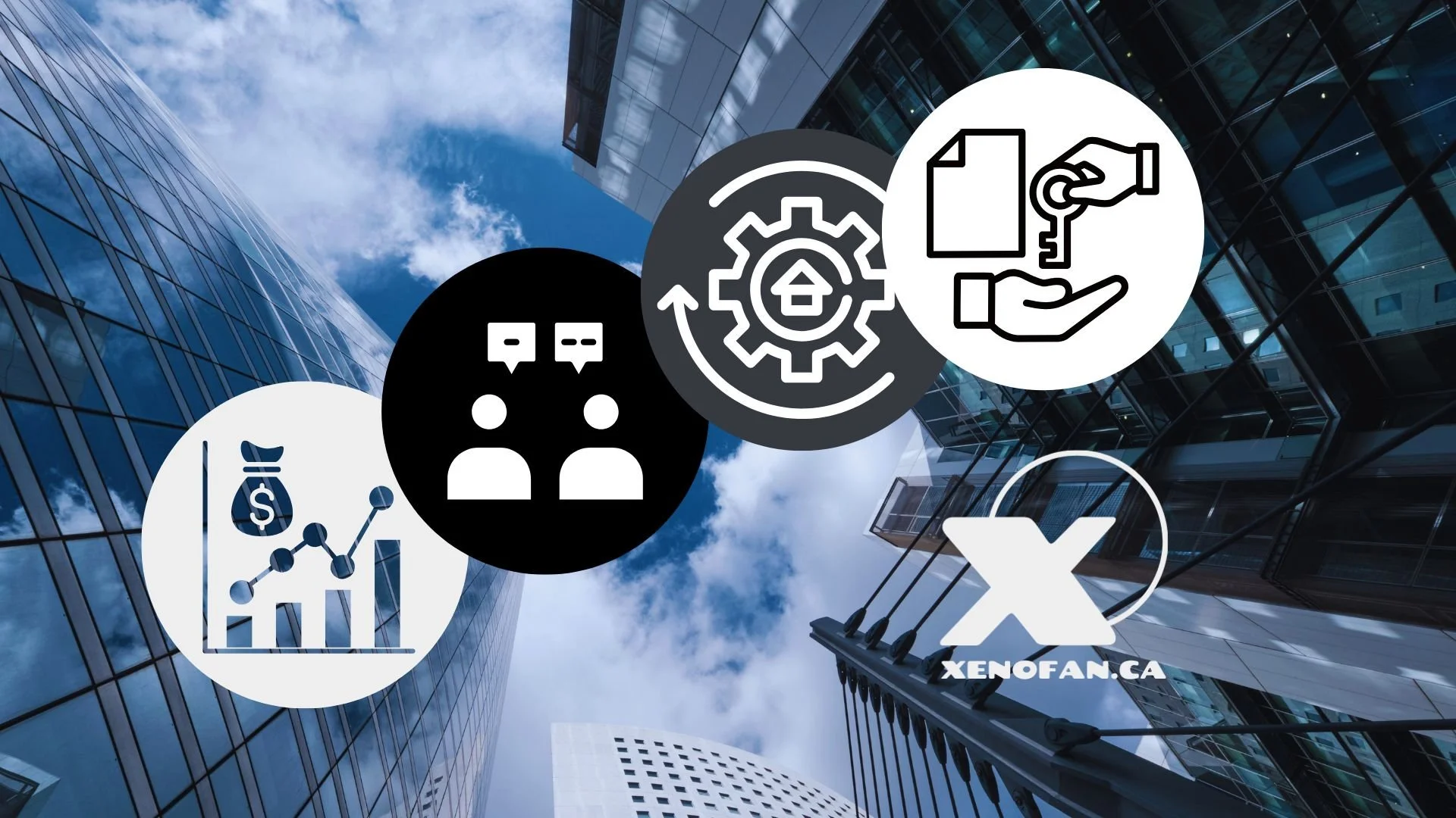 Commercial Real Estate Services