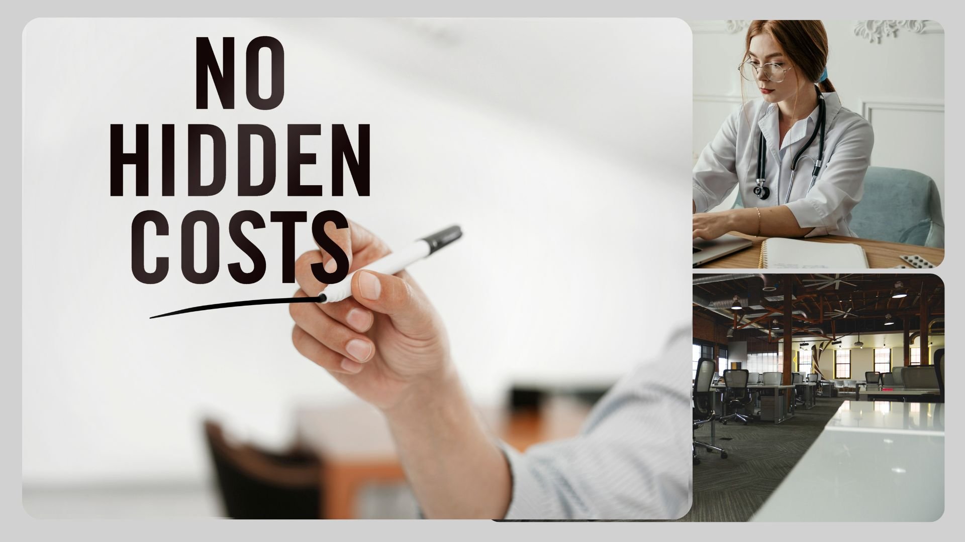 Bordereaux des coûts : La transparence en construction