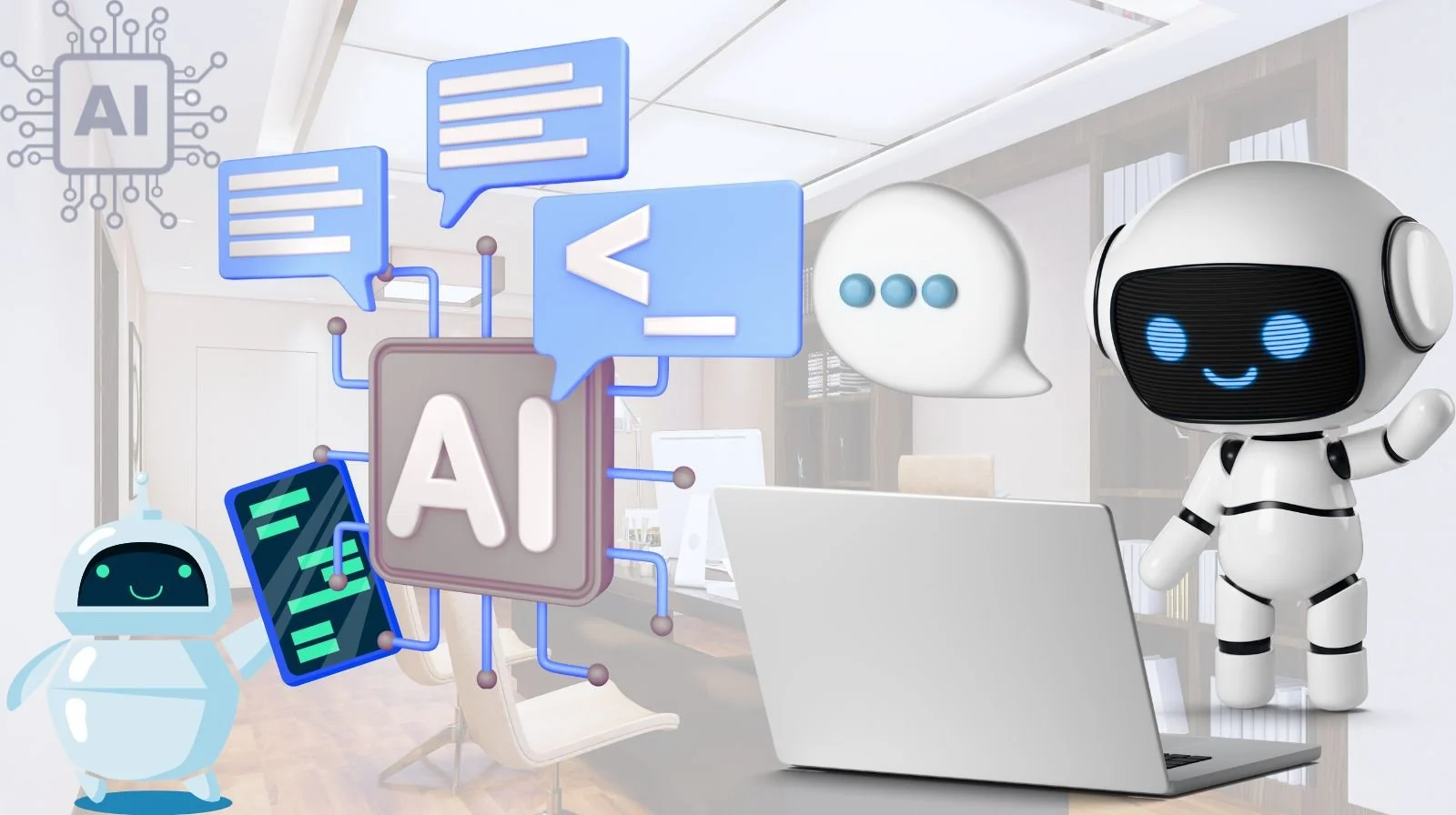 AI will replace you, if you pick dogma over direction