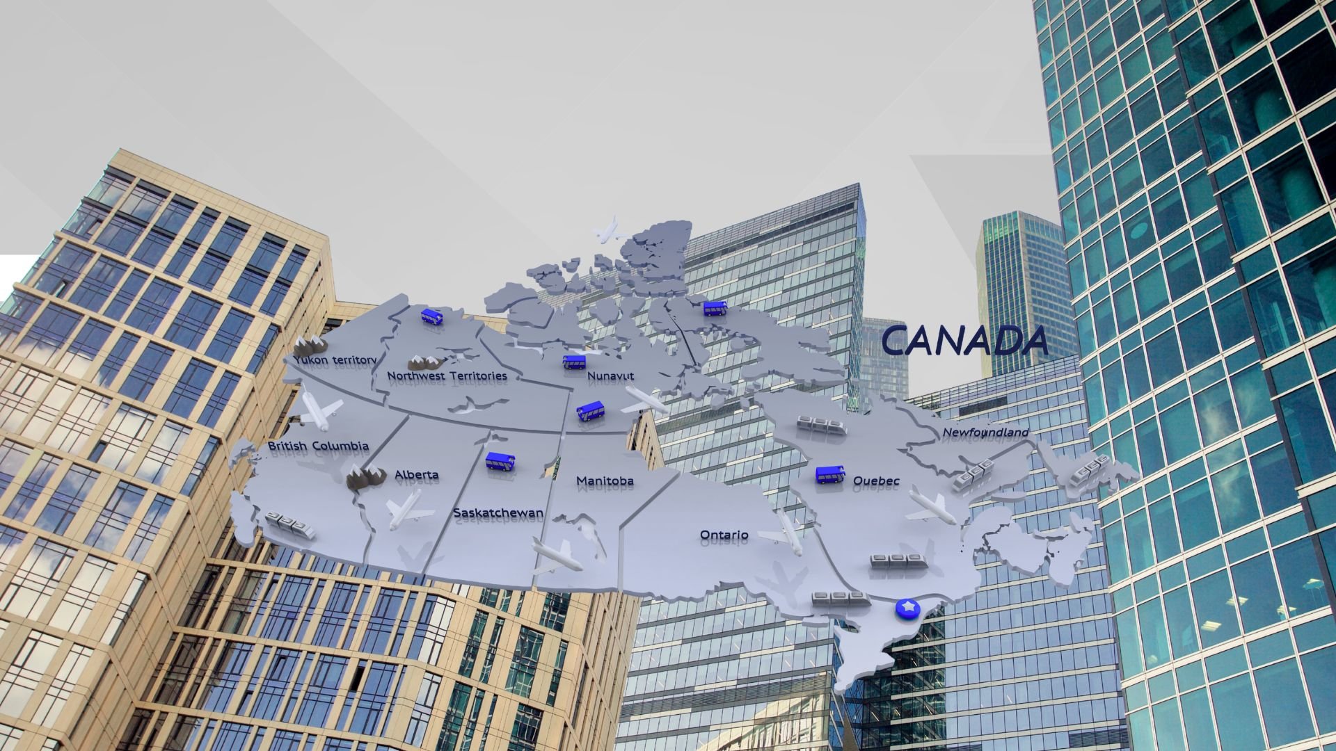 Montreal Commercial Real Estate Market: Key Insights