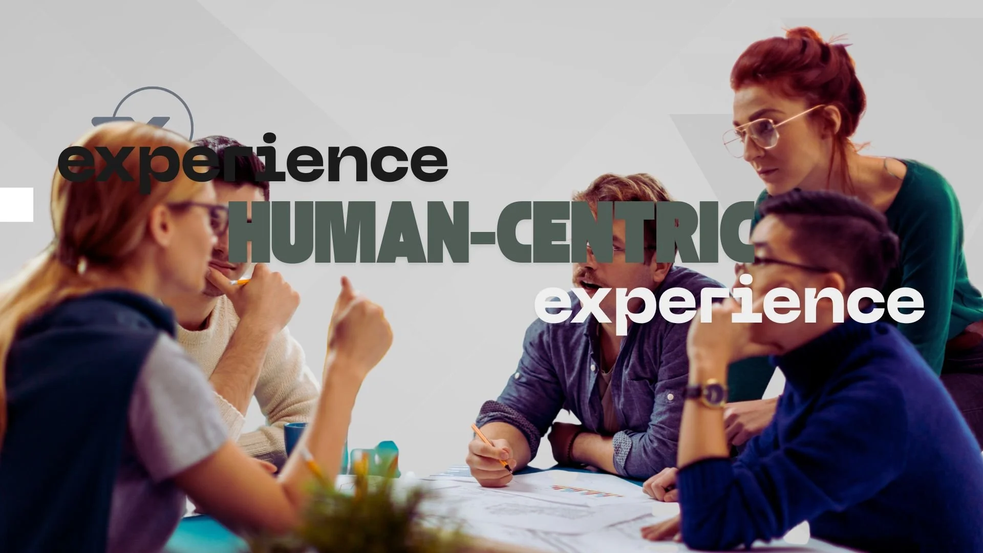 Human-Centric Workspaces for Office Productivity