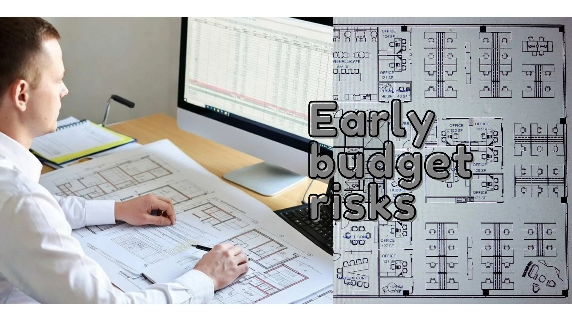 Conceptual cost estimating for Corporate Real Estate Budgets