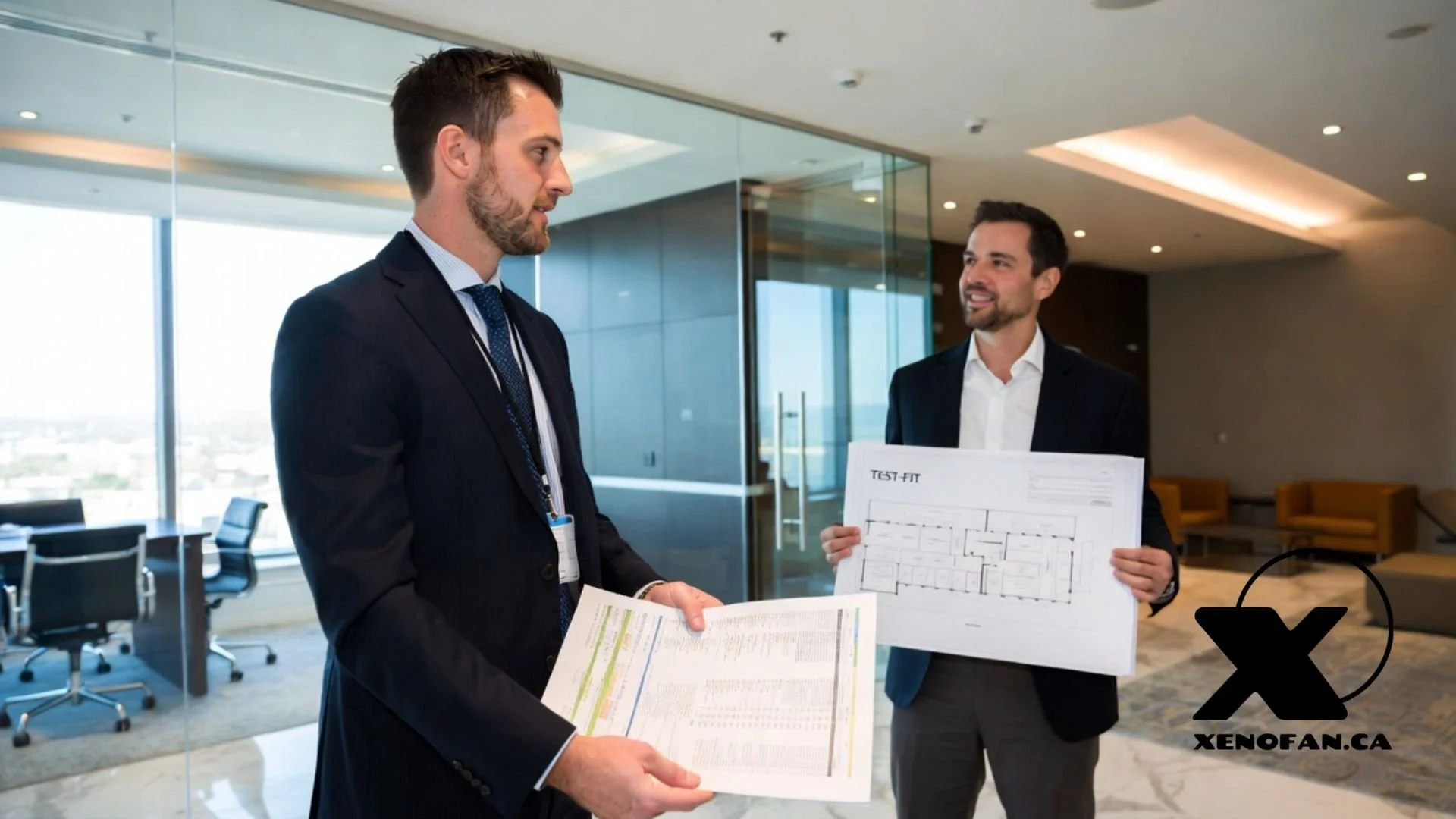 Estimation conceptuelle pour les budgets de projets corporatifs