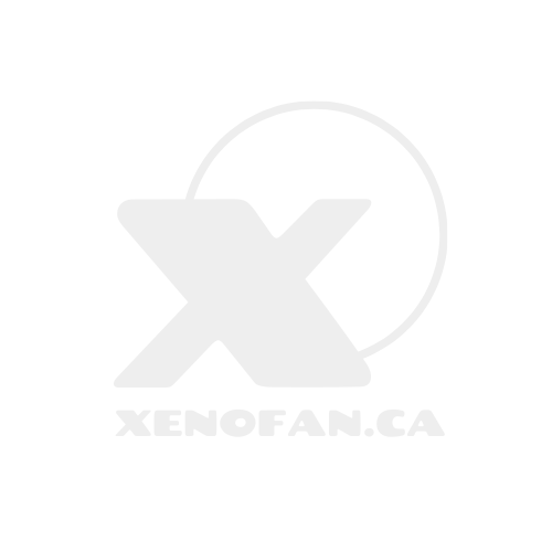 logo sous forme de X et O avec inscription xenofan.ca en dessous. logo d'une company de construction au quebec. Une illustration de la planète Terre avec différents éléments et icônes autour, représentant la nature, la technologie et la durabilité.