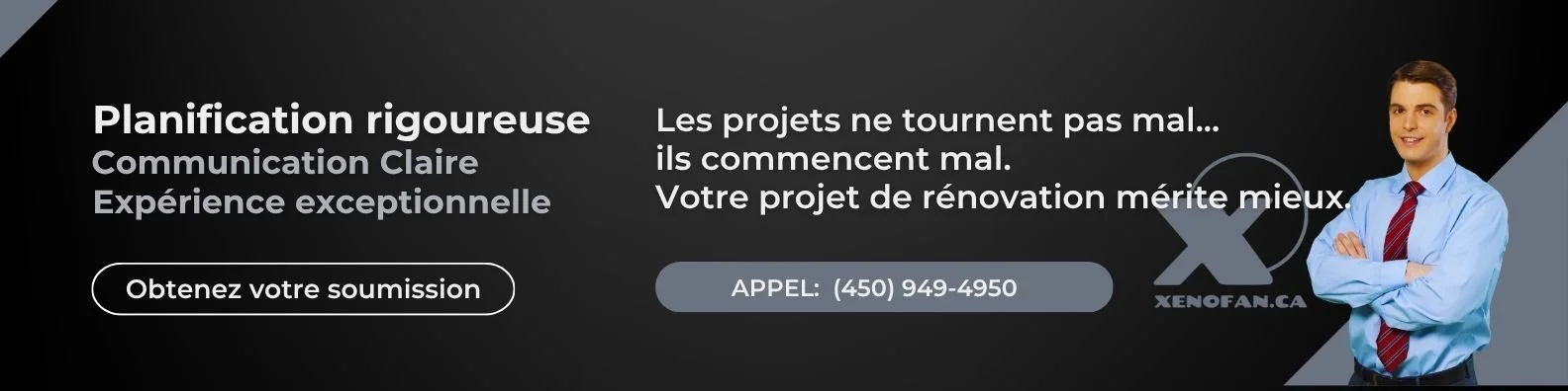 Vacances de la construction au Québec. Planification, Communication, Expérience-Client. Construction commercial, gestion de construction, Conception-construction, Rénovation, Aménagement intérieurs, Espace commerciaux et Médicaux.