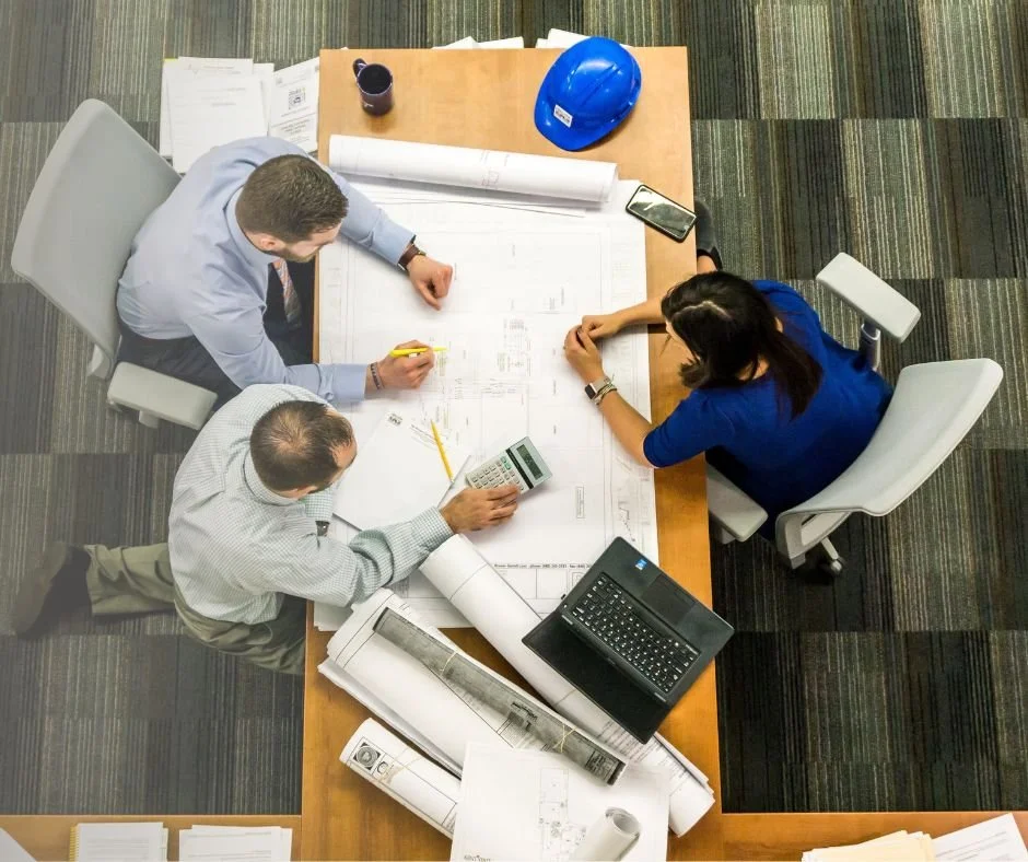 Design-Build Construction, General Contractor in Montreal, Laval and Blainville