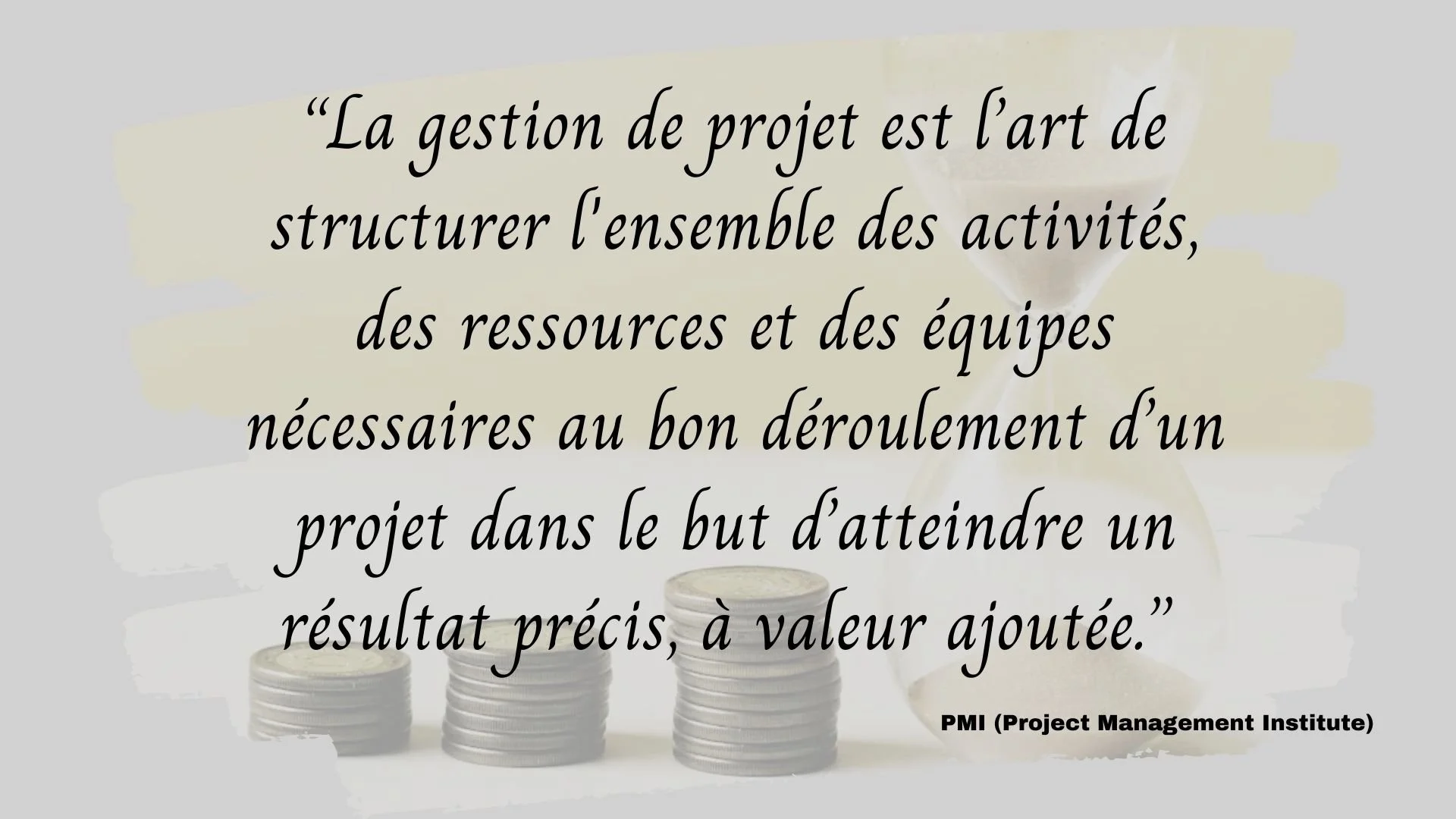 La gestion de projets selon le PMI de Montréal: structurer efficacement activités, ressources et équipes pour assurer le succès de votre projet.