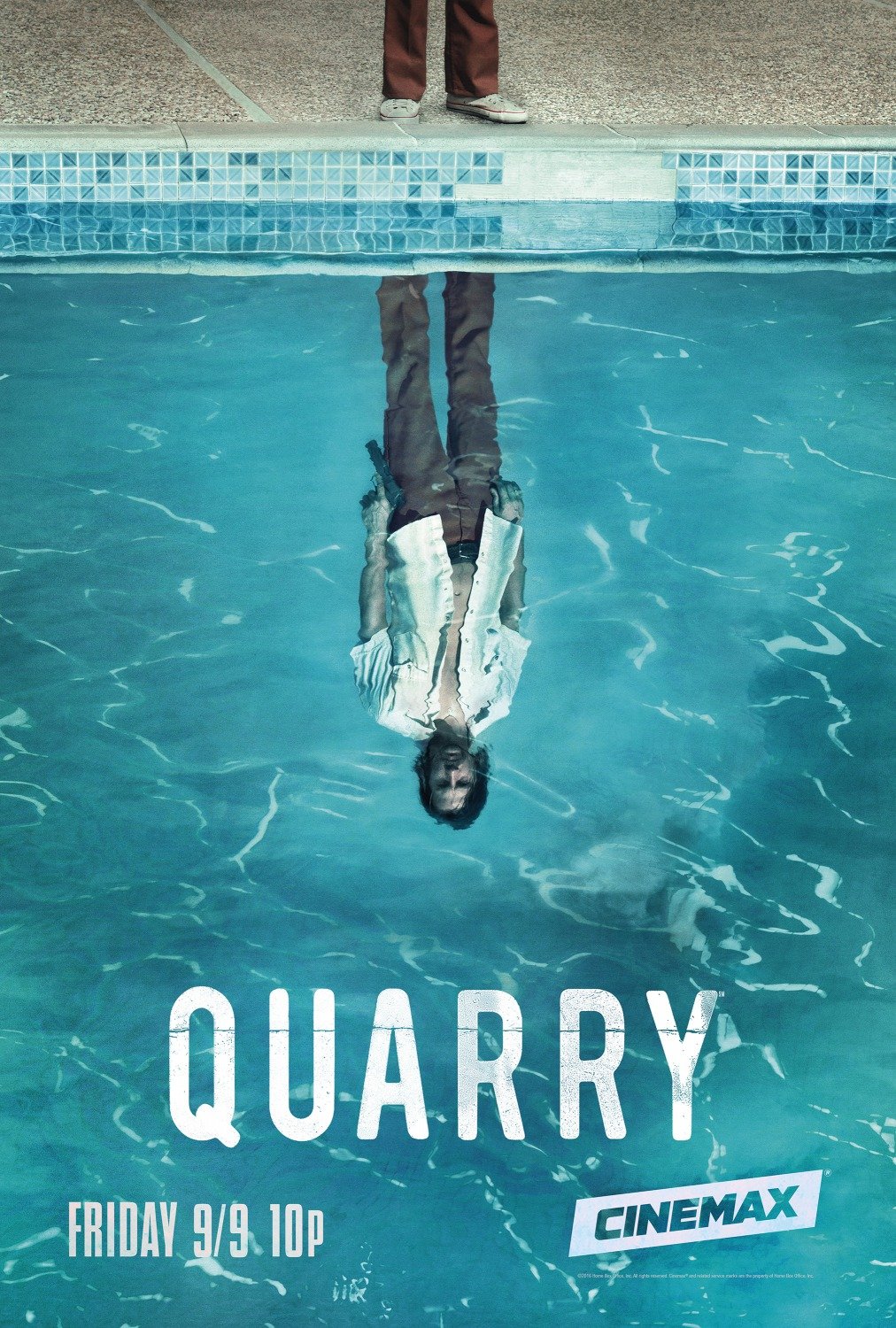 Quarry Season 1