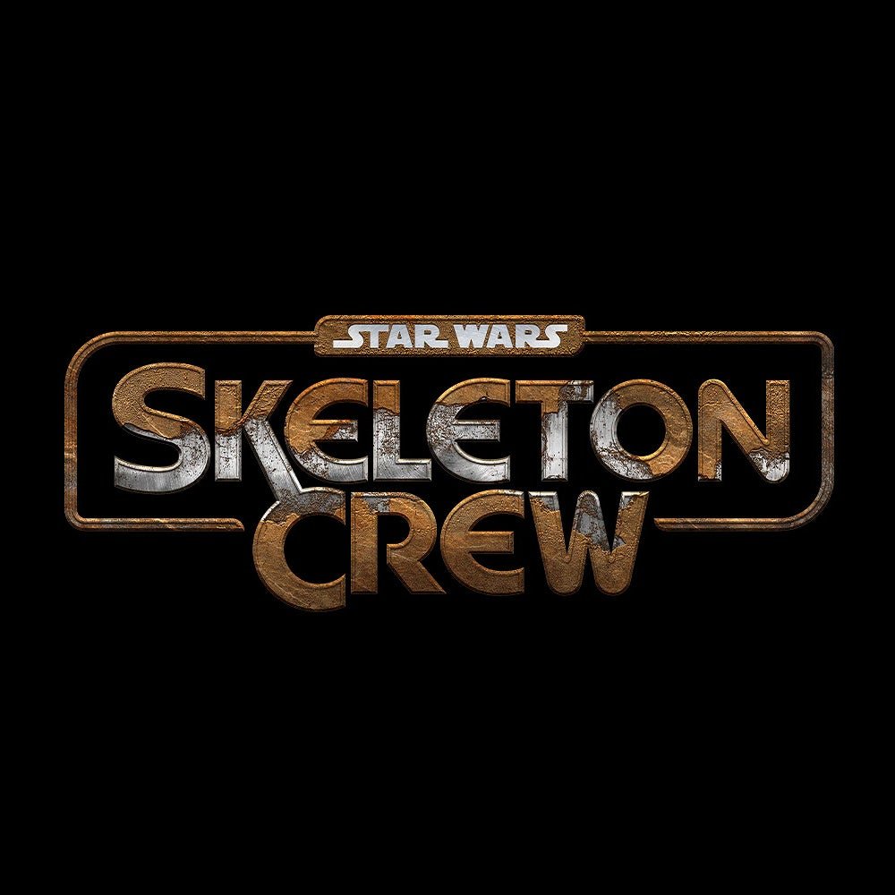 Star Wars: Skeleton Crew - coming soon!